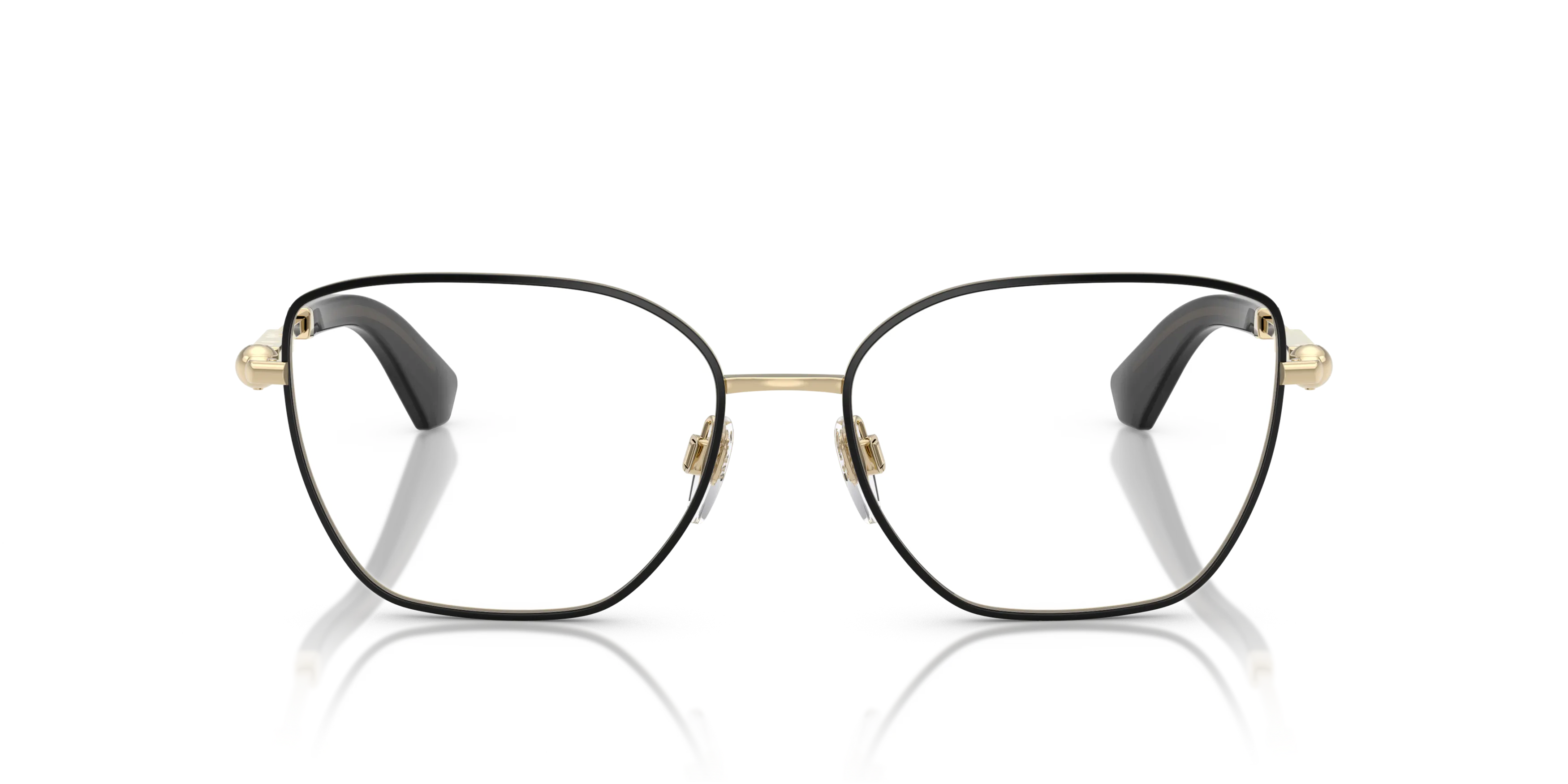 Front, Burberry BE1390 1326