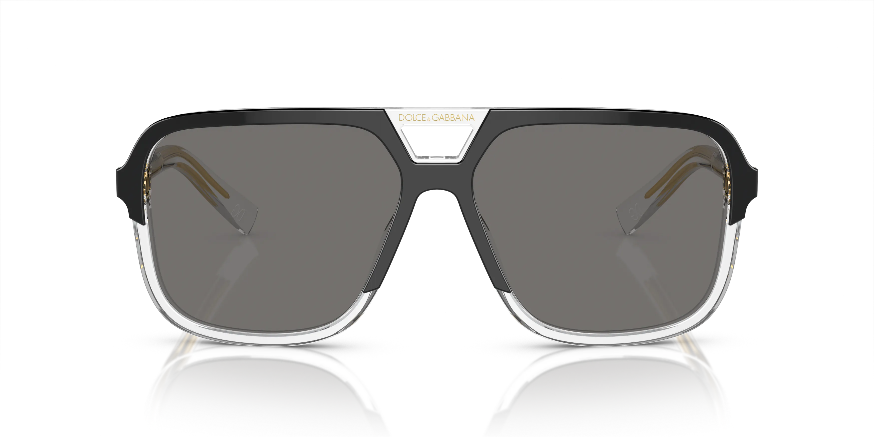 Front, Dolce&Gabbana DG4354 501/81