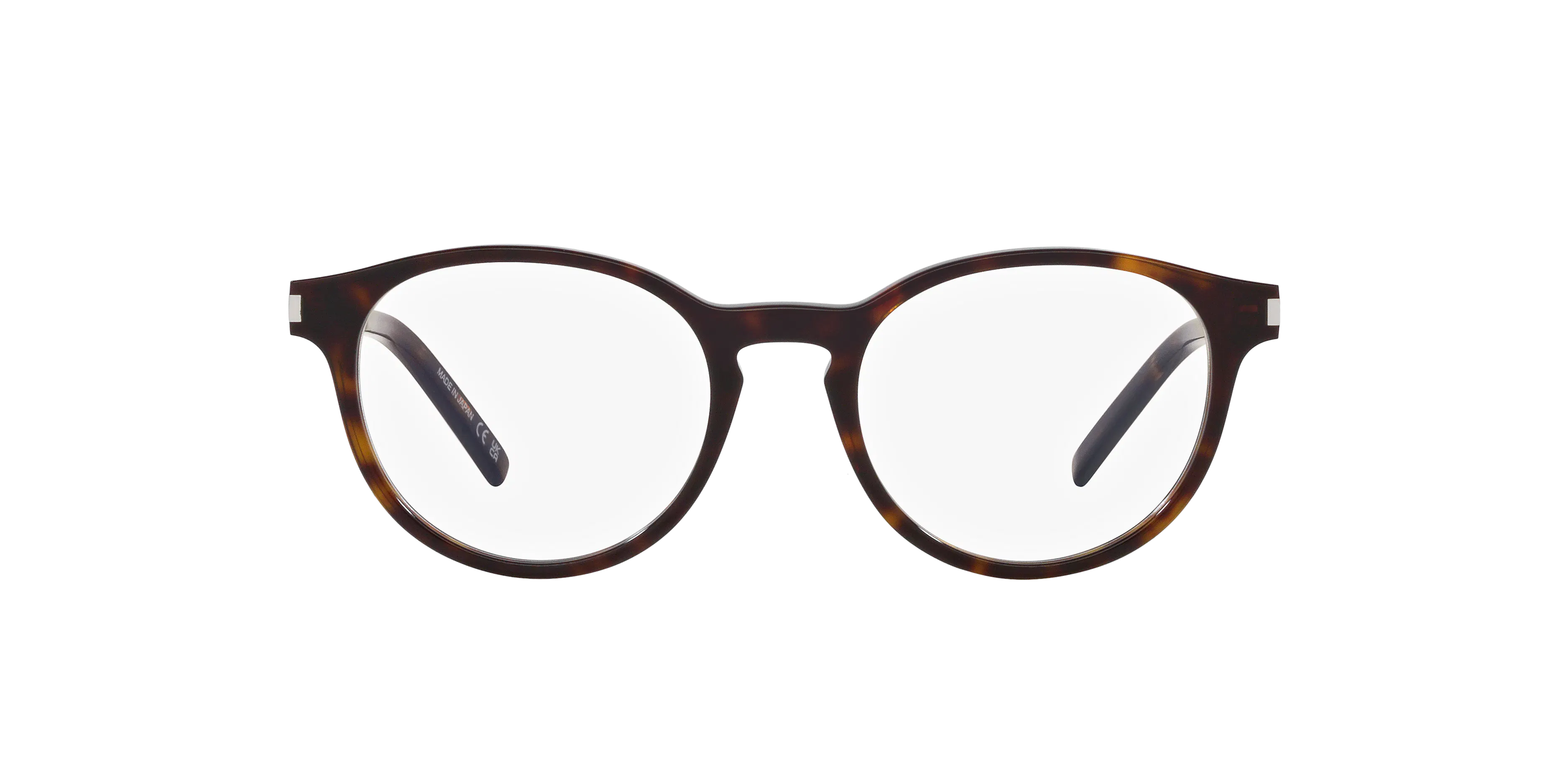 Front, Saint Laurent SL 25 YS000155 4402