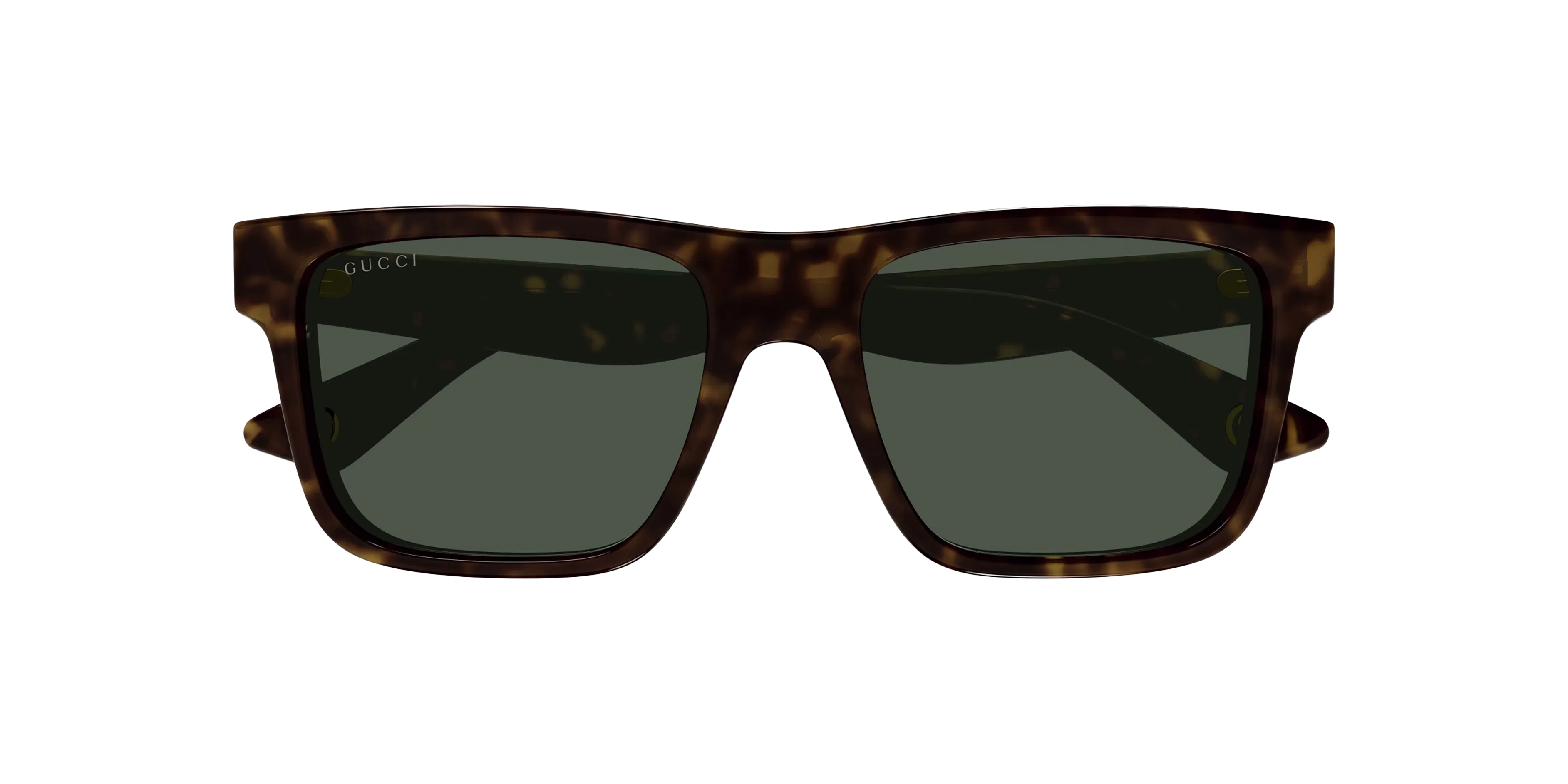 Front, Gucci GG1618S 002 Solglasögon