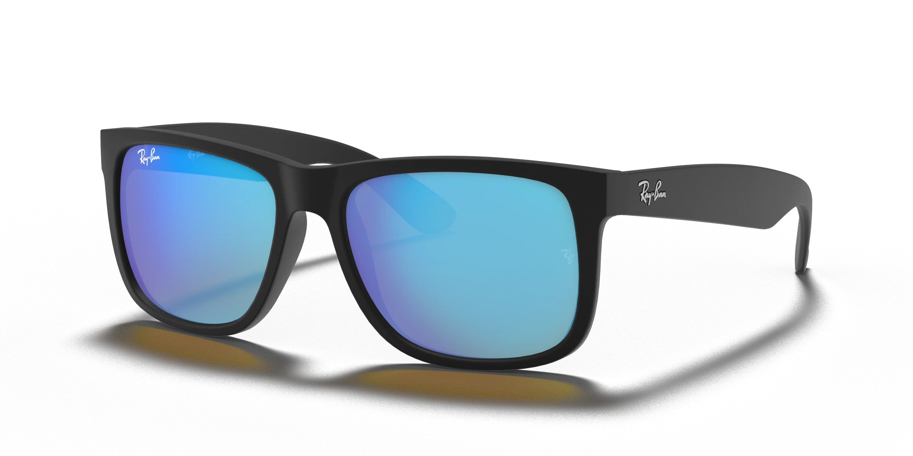 Angle_Left01, Ray-Ban Justin Colour Mix RB 4165 Sunglasses