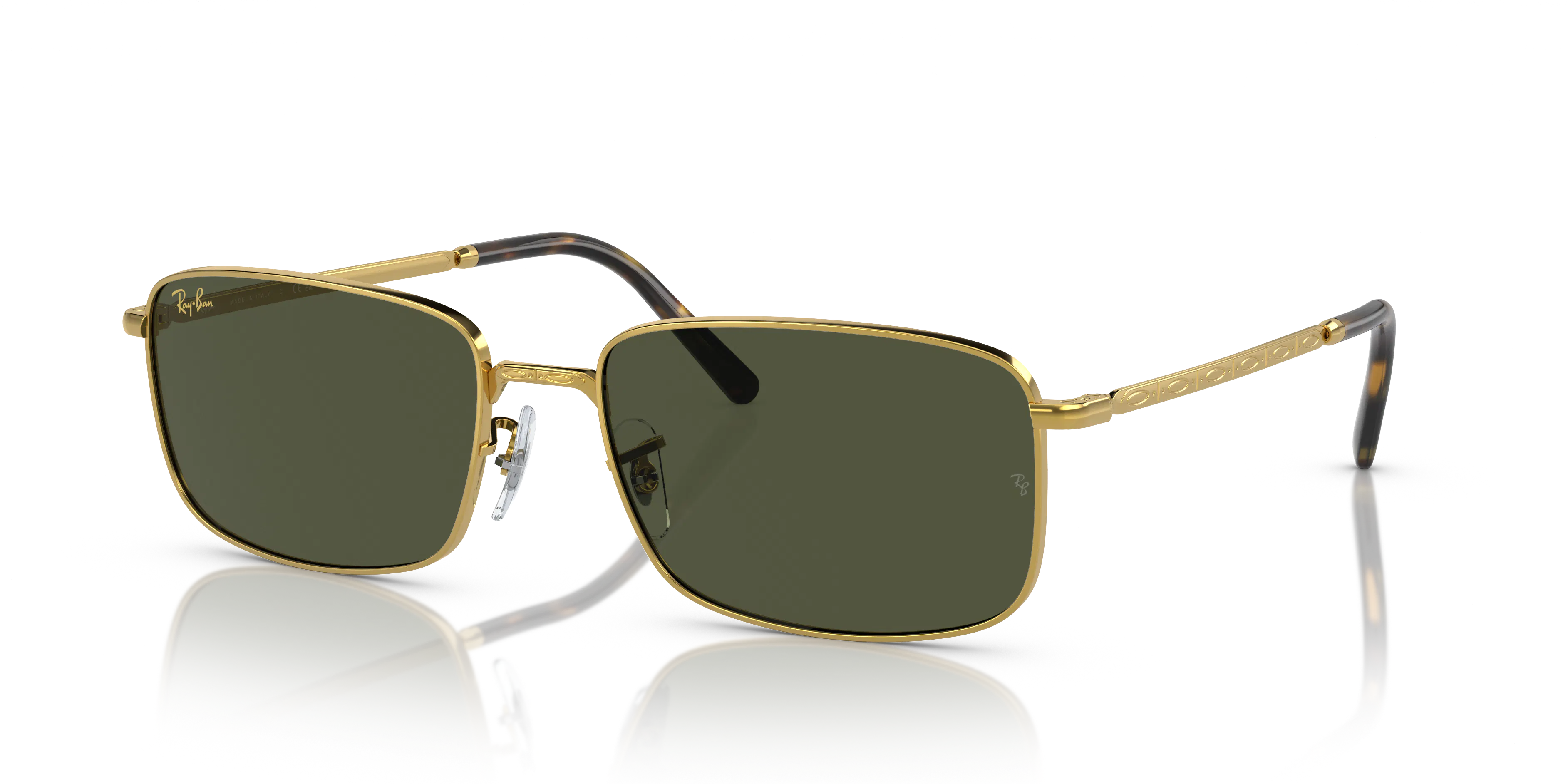 Angle_Left01, Ray-Ban RB 3717 Sunglasses