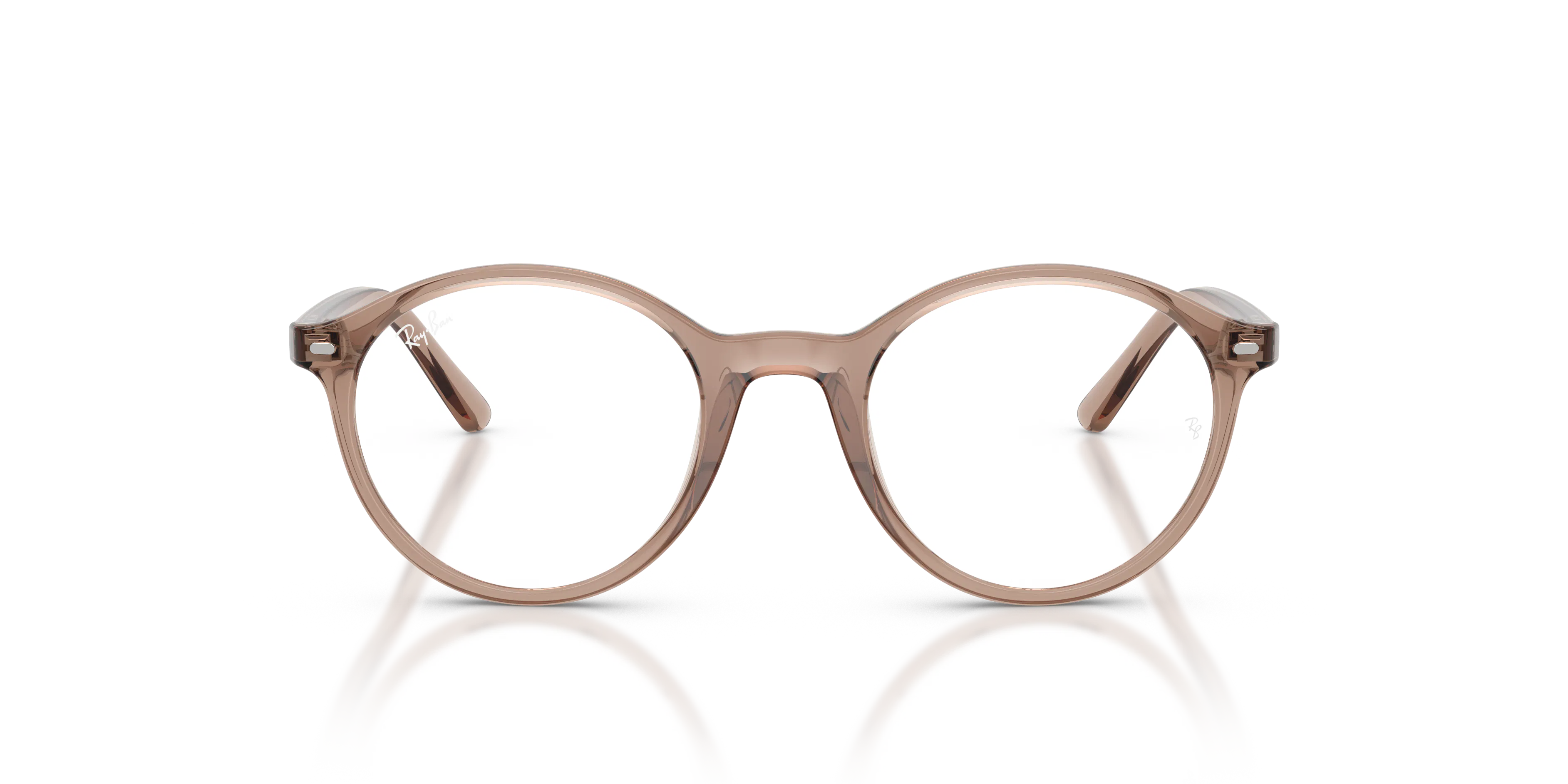 Front, Ray-Ban OPTICS KIDS RB1730 7549