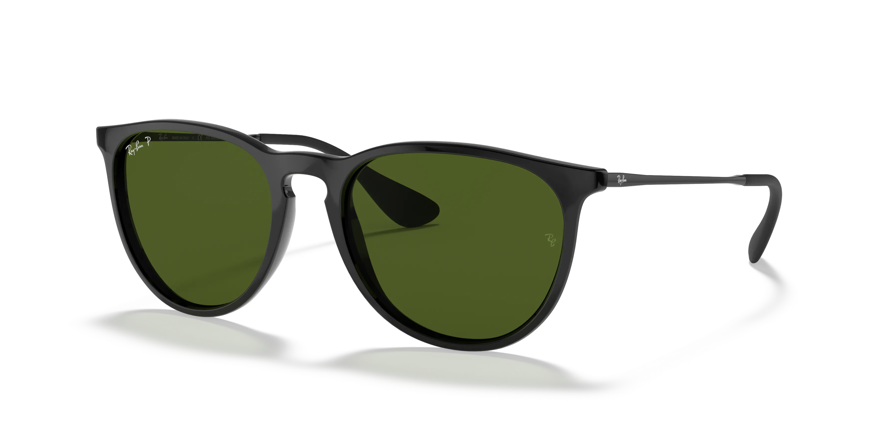 Angle_Left01, Ray-Ban Erika Classic RB4171 601/2P