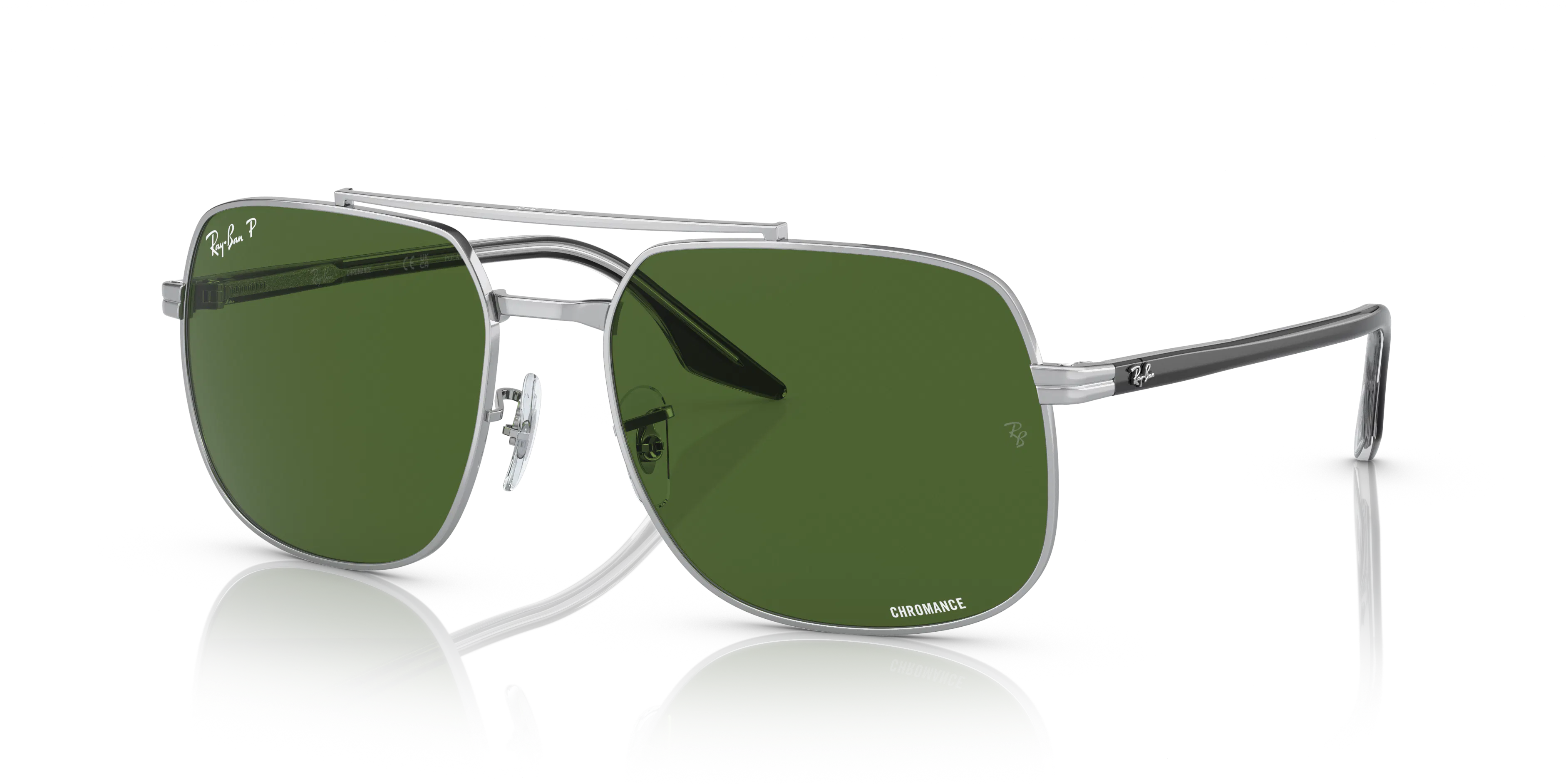 Angle_Left01, Ray-Ban RB3699 003/P1