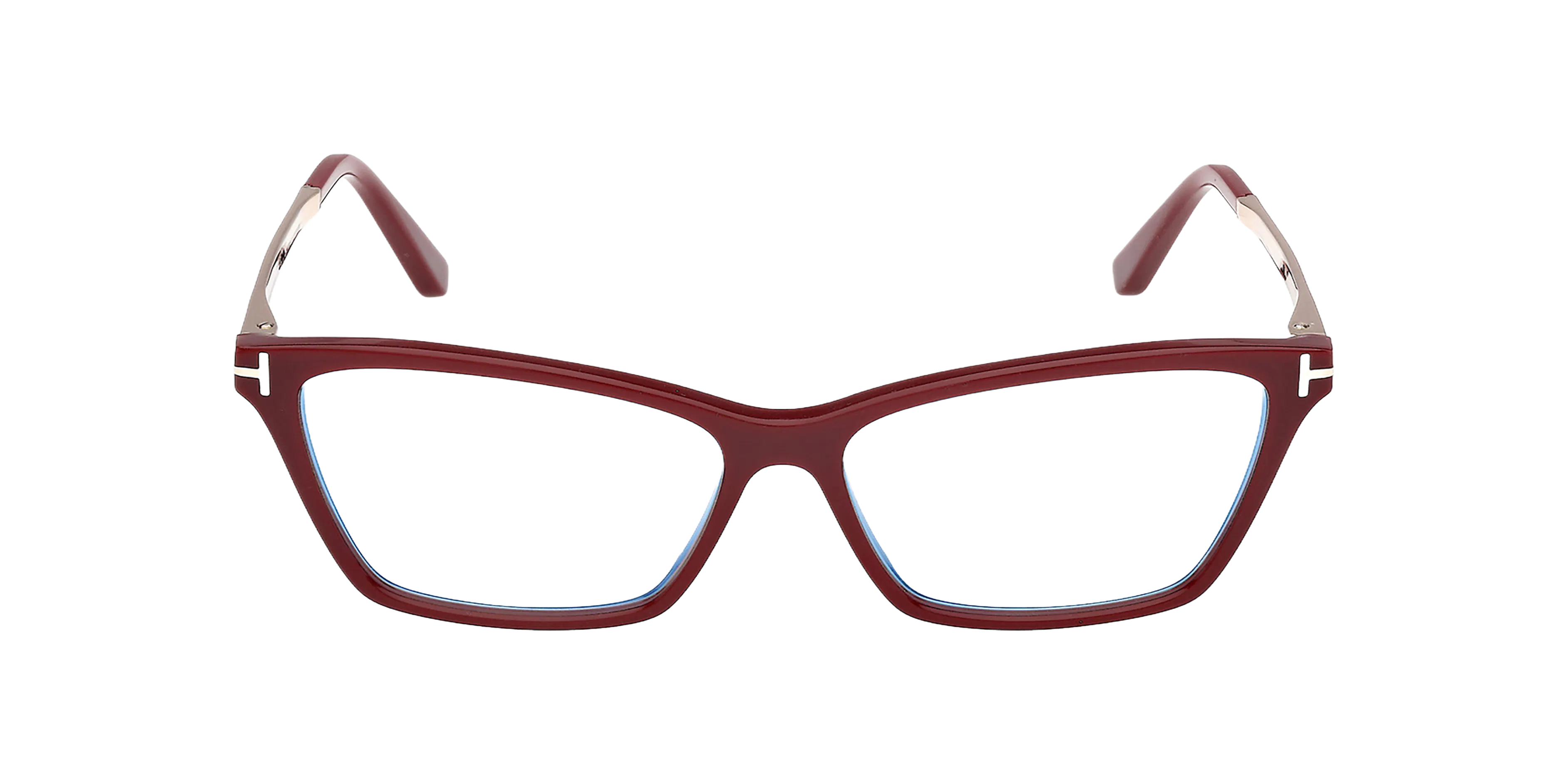 Tom Ford FT 6135-B Glasses