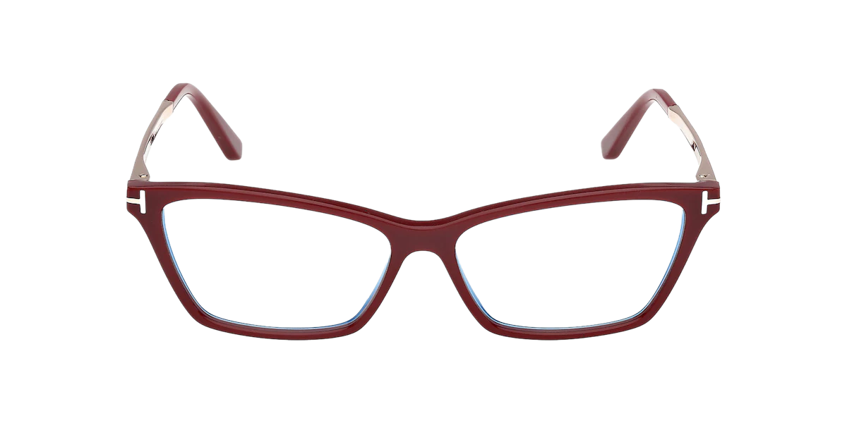 Tom Ford FT 6135-B Glasses