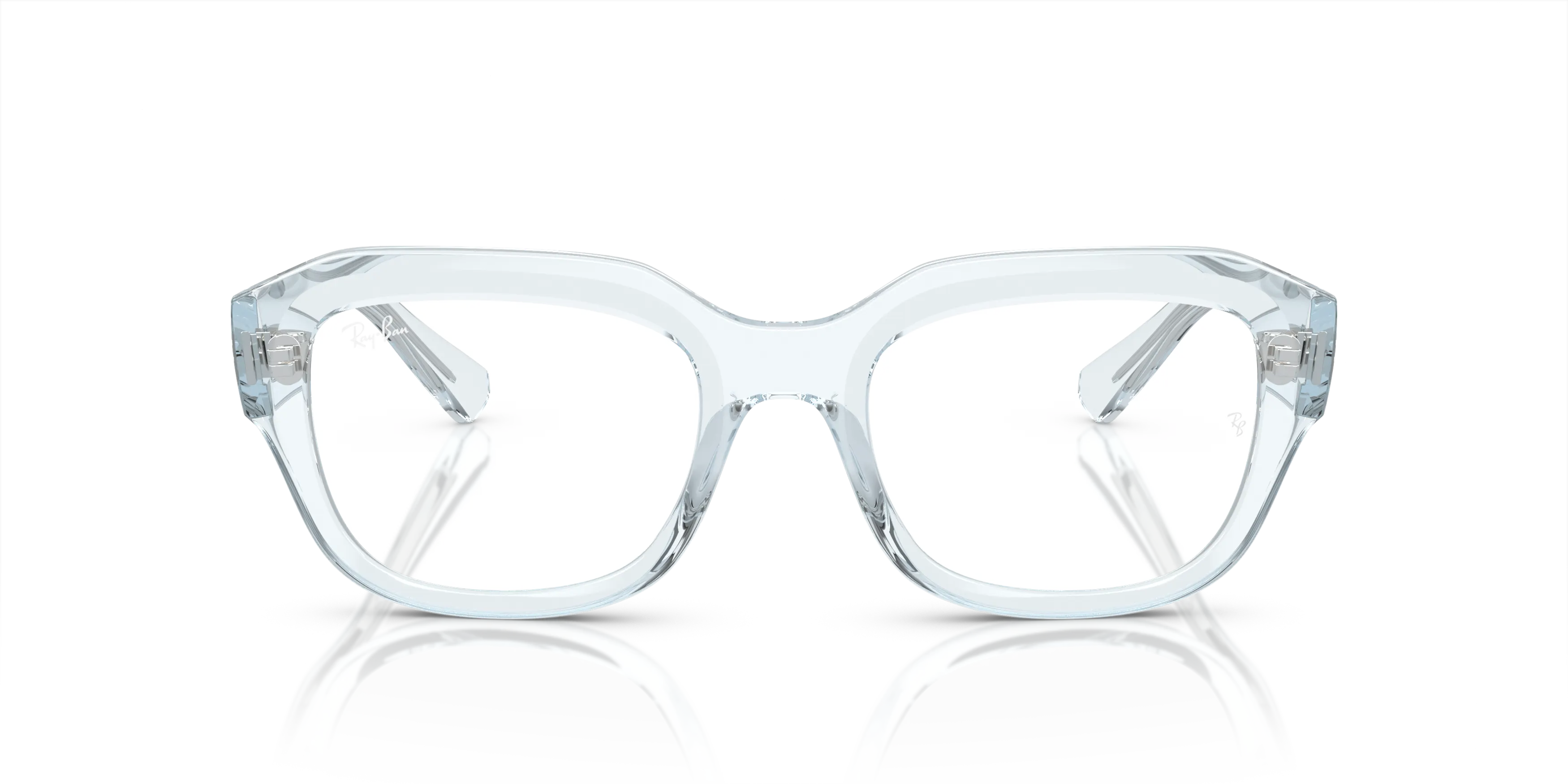 Front, Ray-Ban RX7225 8319