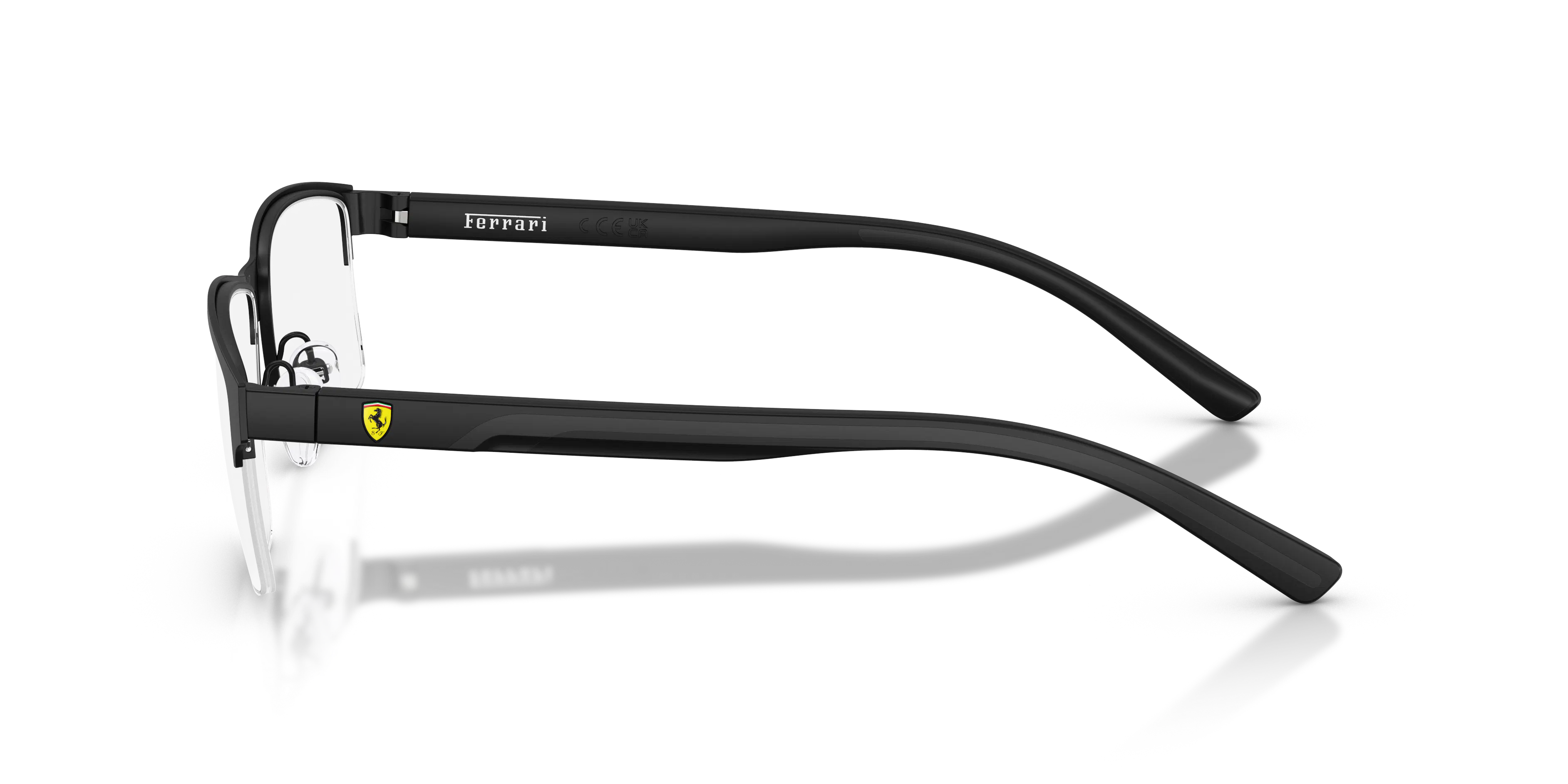 Angle_Left02, Scuderia Ferrari FZ 7015 Glasses