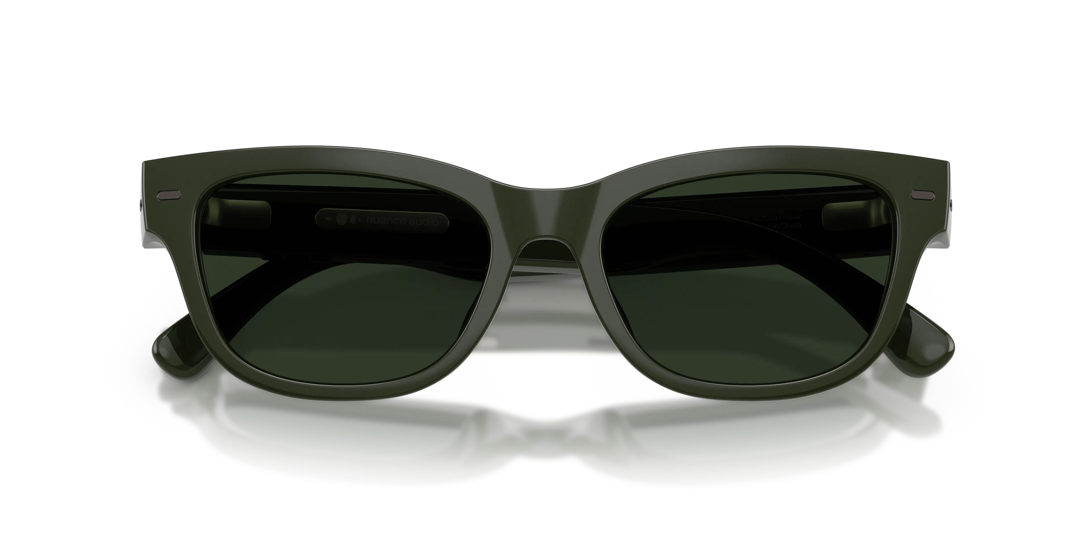 Detail04, NUANCE AUDIO Plus AW5006 14 avec verres Transitions®