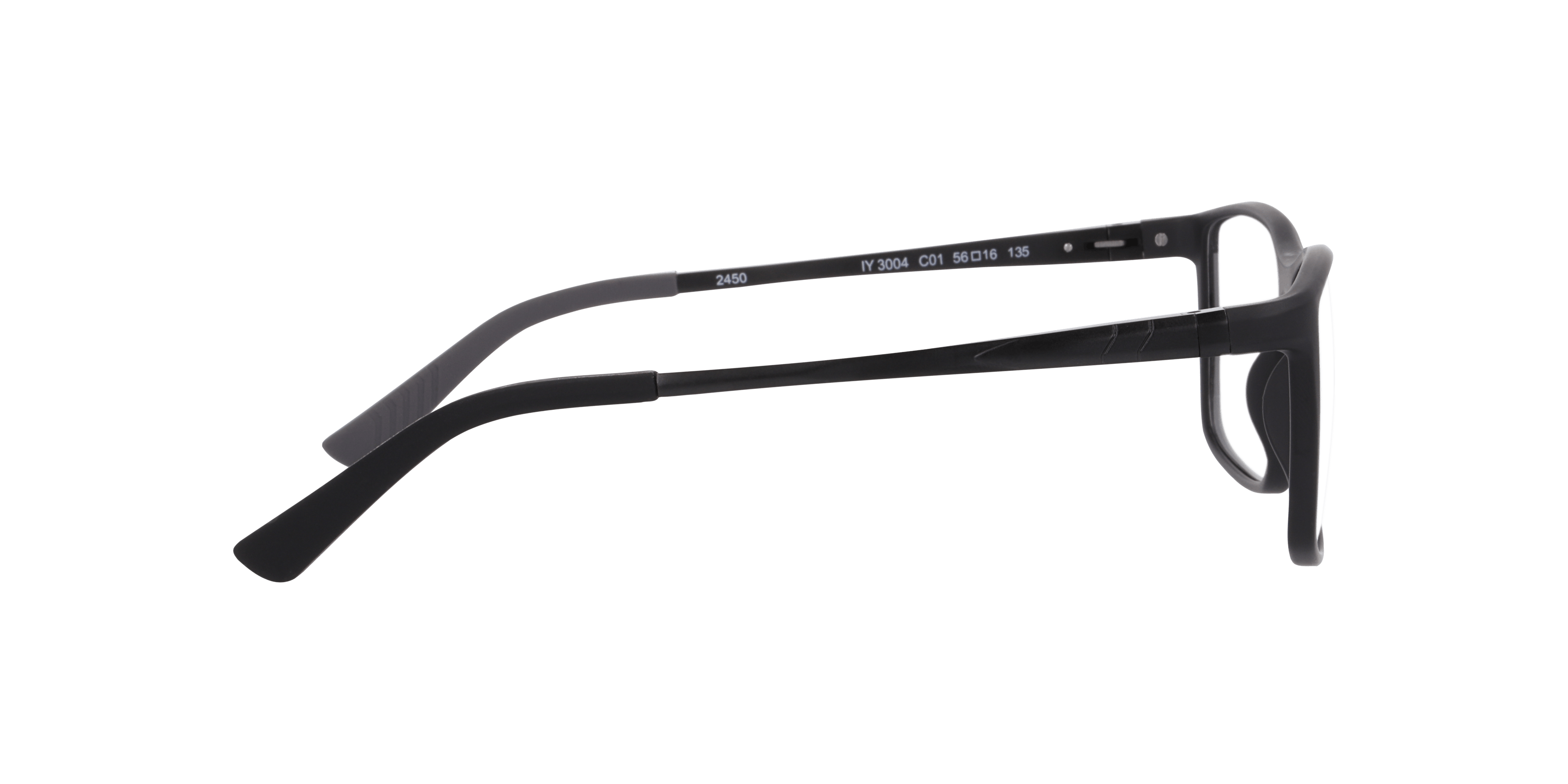 Angle_Right01, Smarteyes Core 0IY3004 Brillestel C01