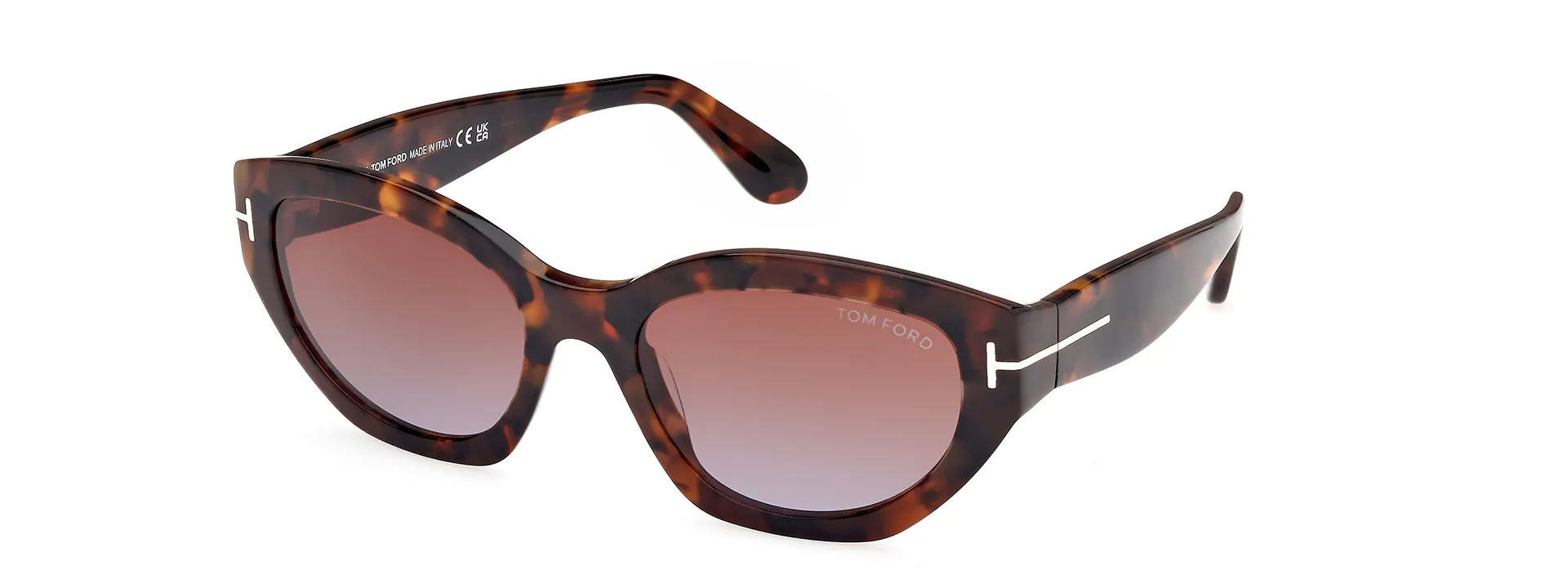 Angle_Left01, Tom Ford FT1086 52F Solbriller