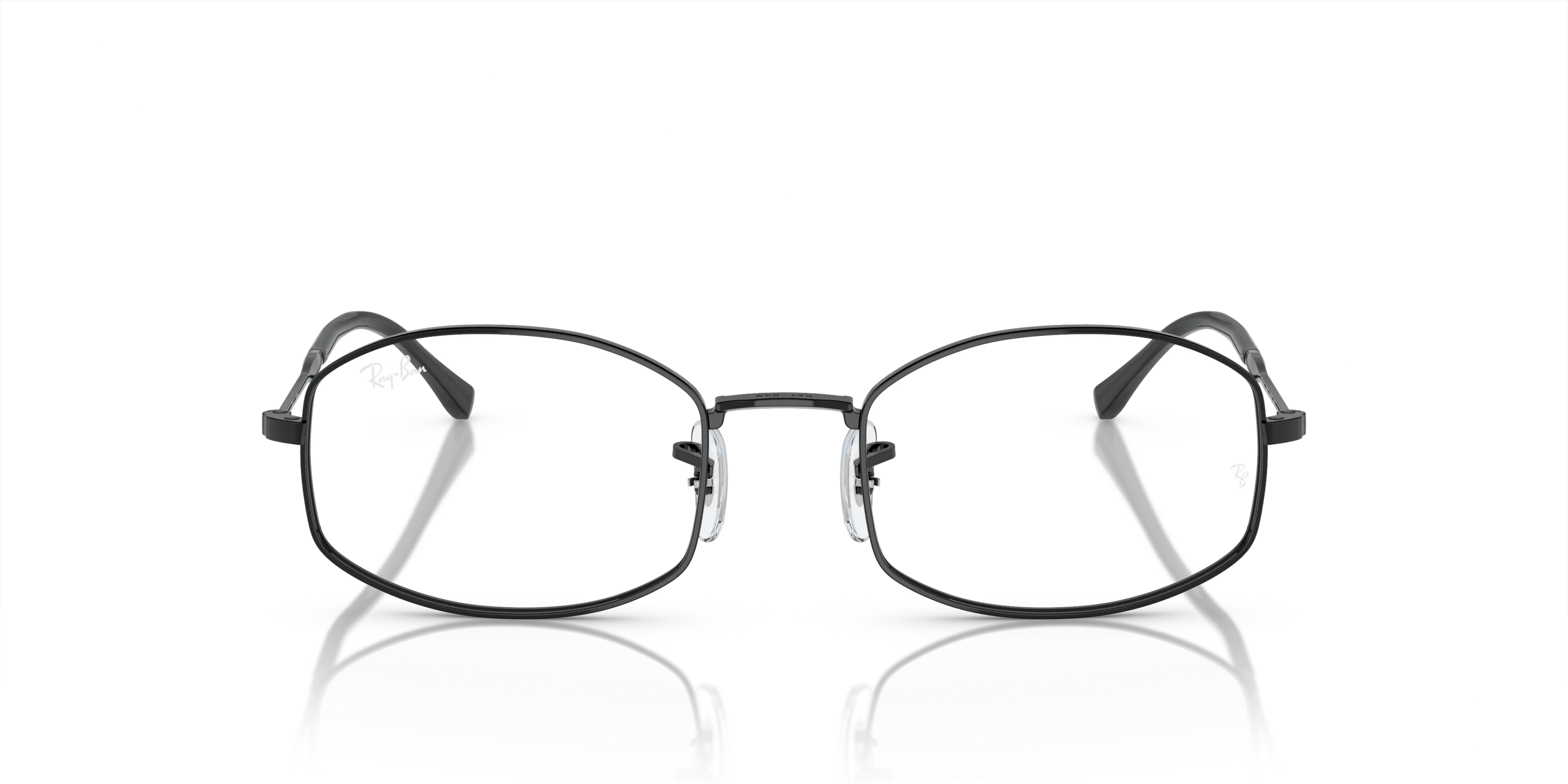 Front, Ray-Ban RX6510 2509