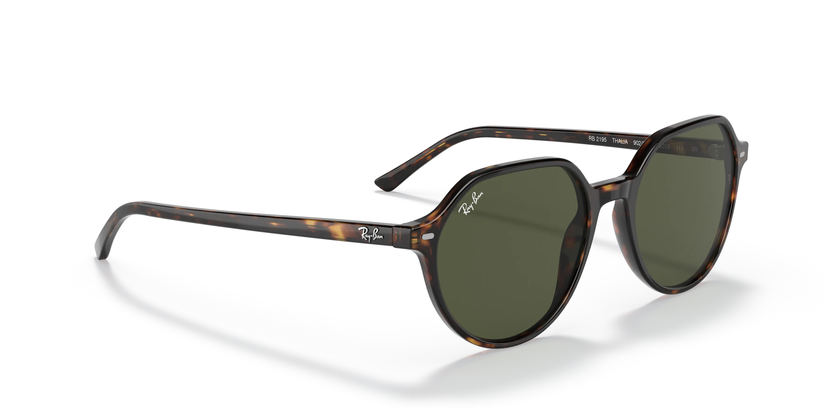 Angle_Right01, Ray-Ban Thalia RB2195 902/31