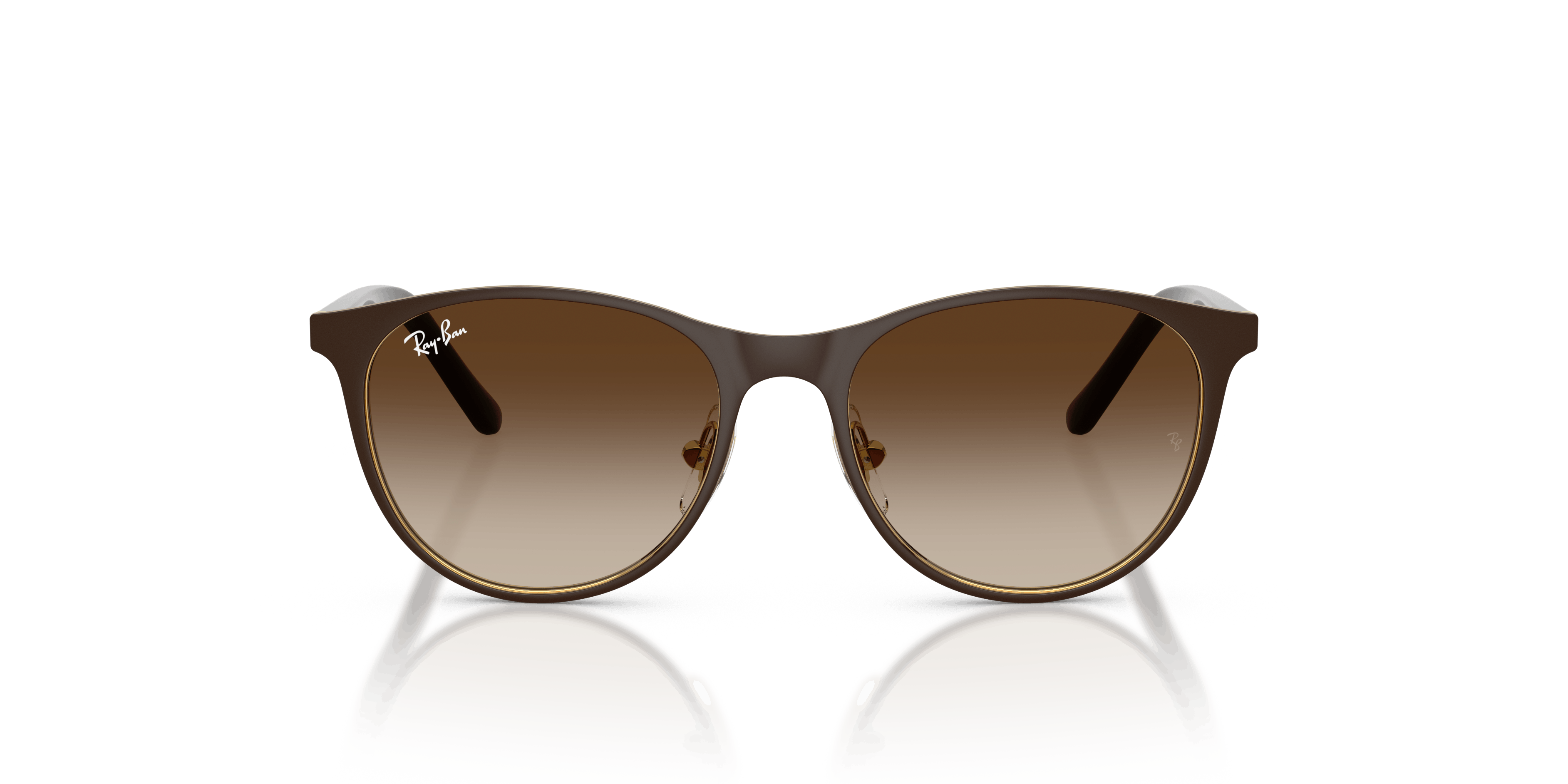 Front, Ray-Ban Kids RB9552S 295/81