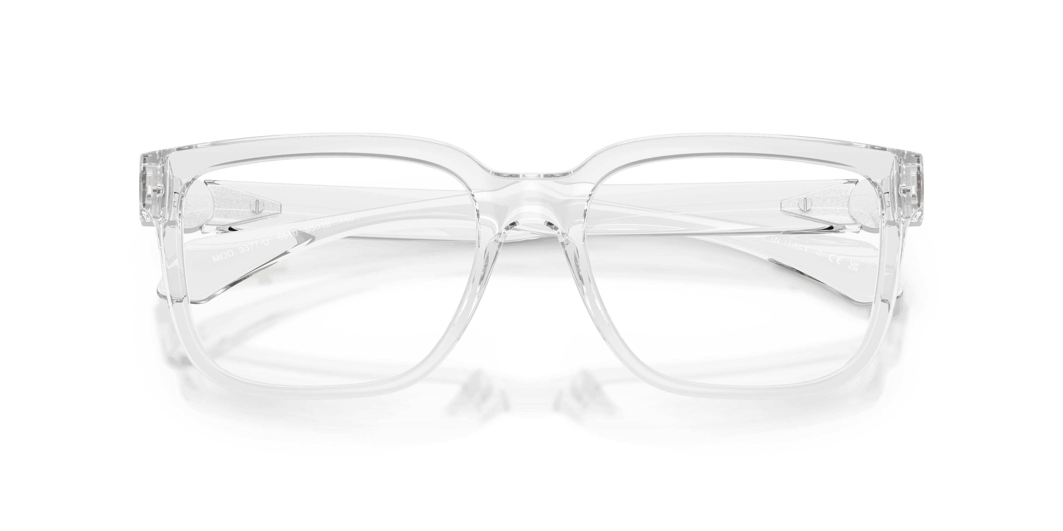 Folded, Versace VE3377U 5510