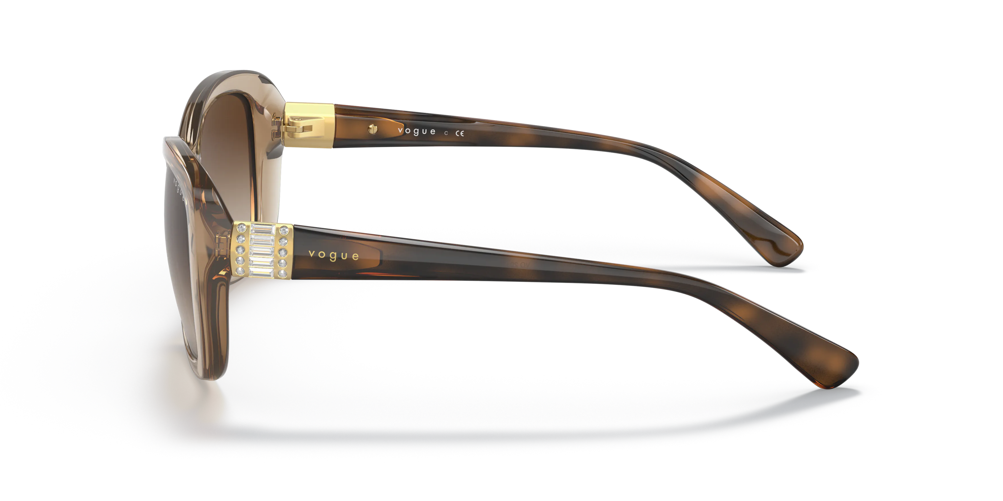 Angle_Left02, Vogue VO 2943SB Sunglasses