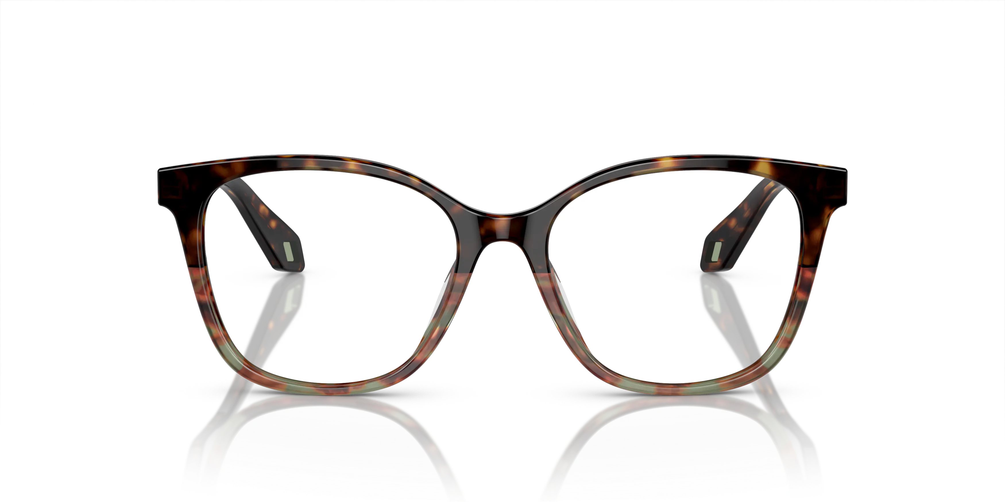 Front, Giorgio Armani 0AR7246U 5879 Briller