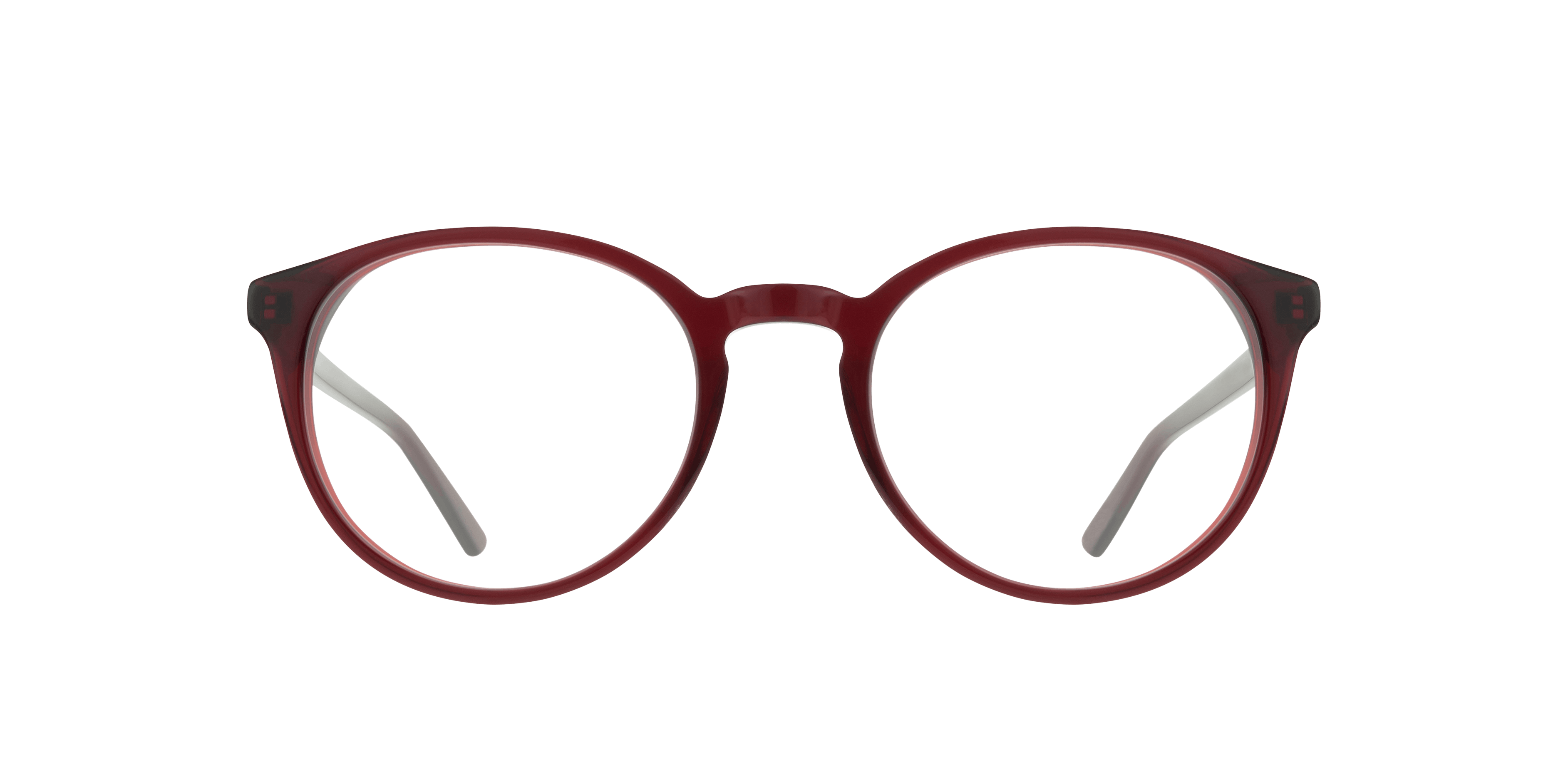 Front, Pure form 0IY2347 C02 Brillestel