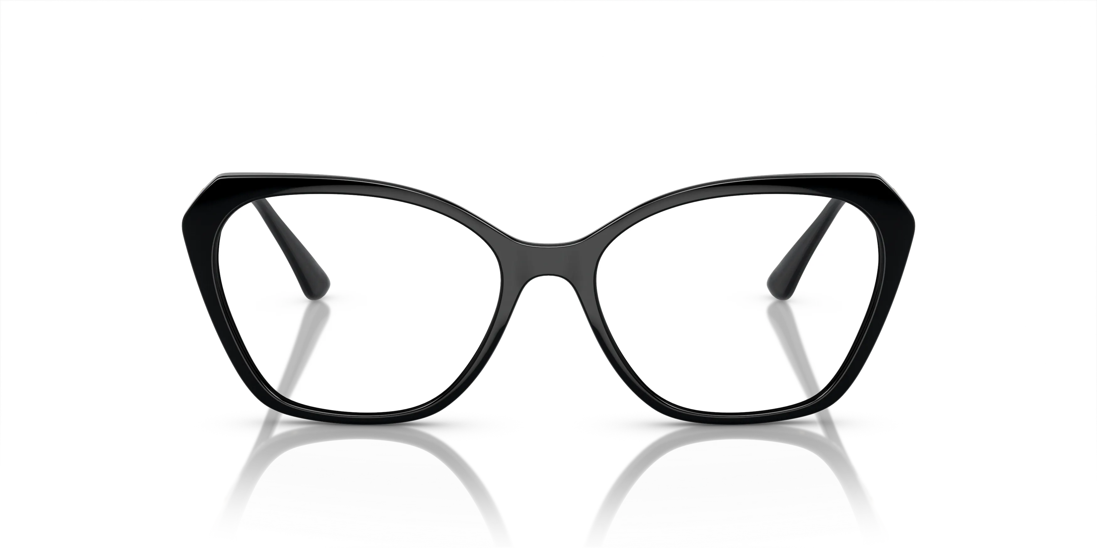 Front, Vogue Eyewear VO5522 W44