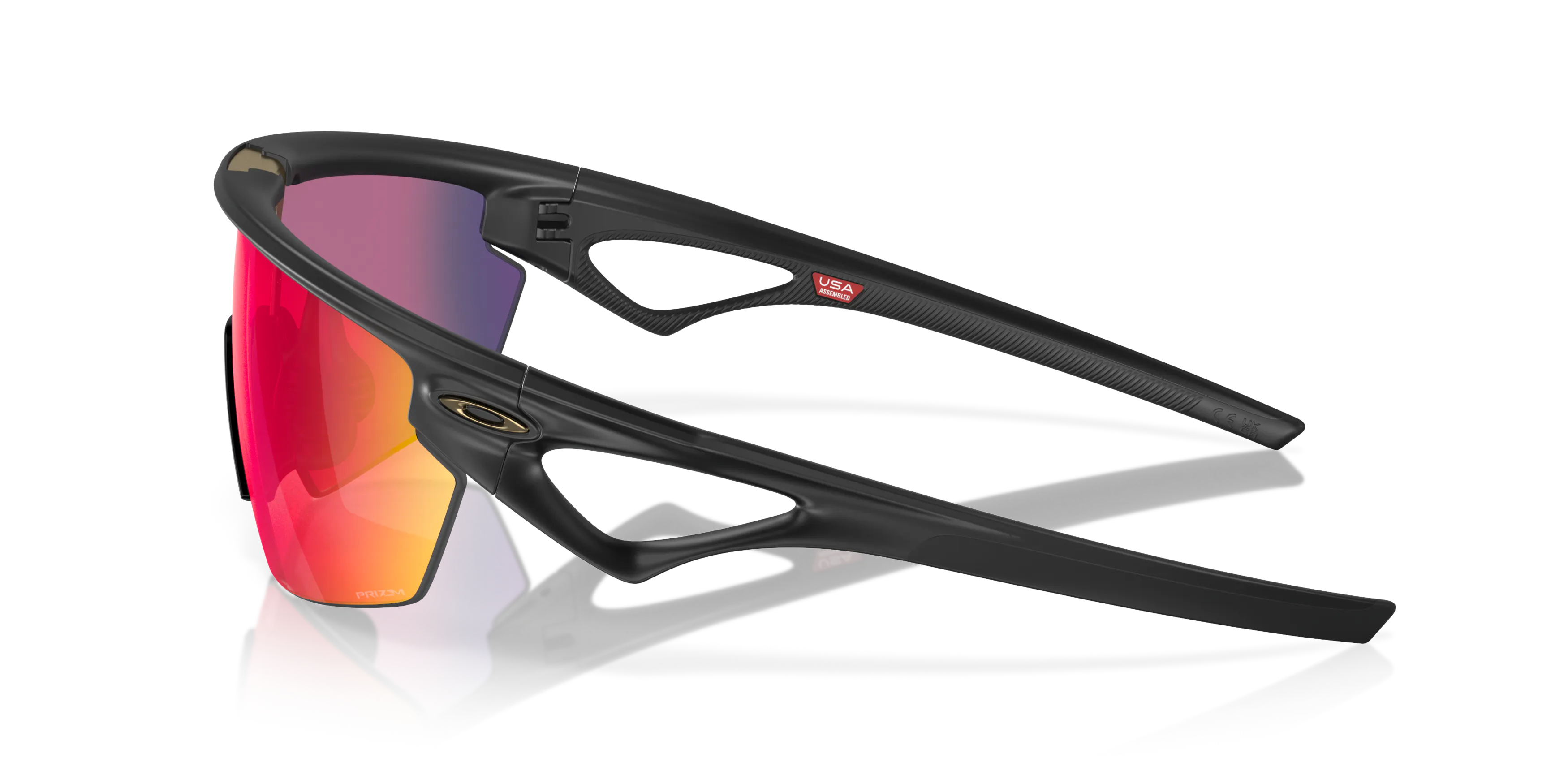 Angle_Left02, Oakley Sphaera OO9403 940303 Solglasögon