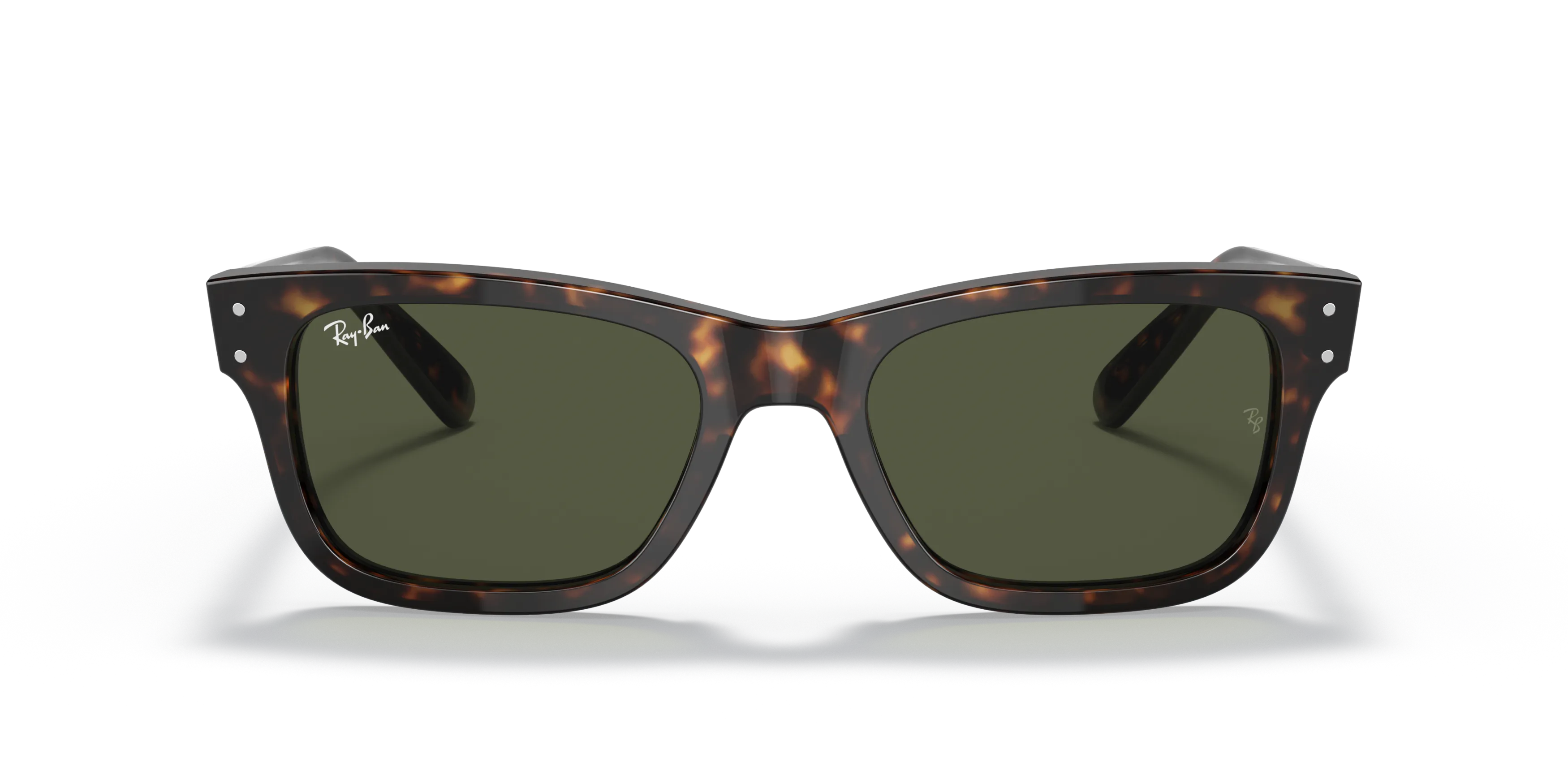 Front, Ray-Ban RB2283 902/31