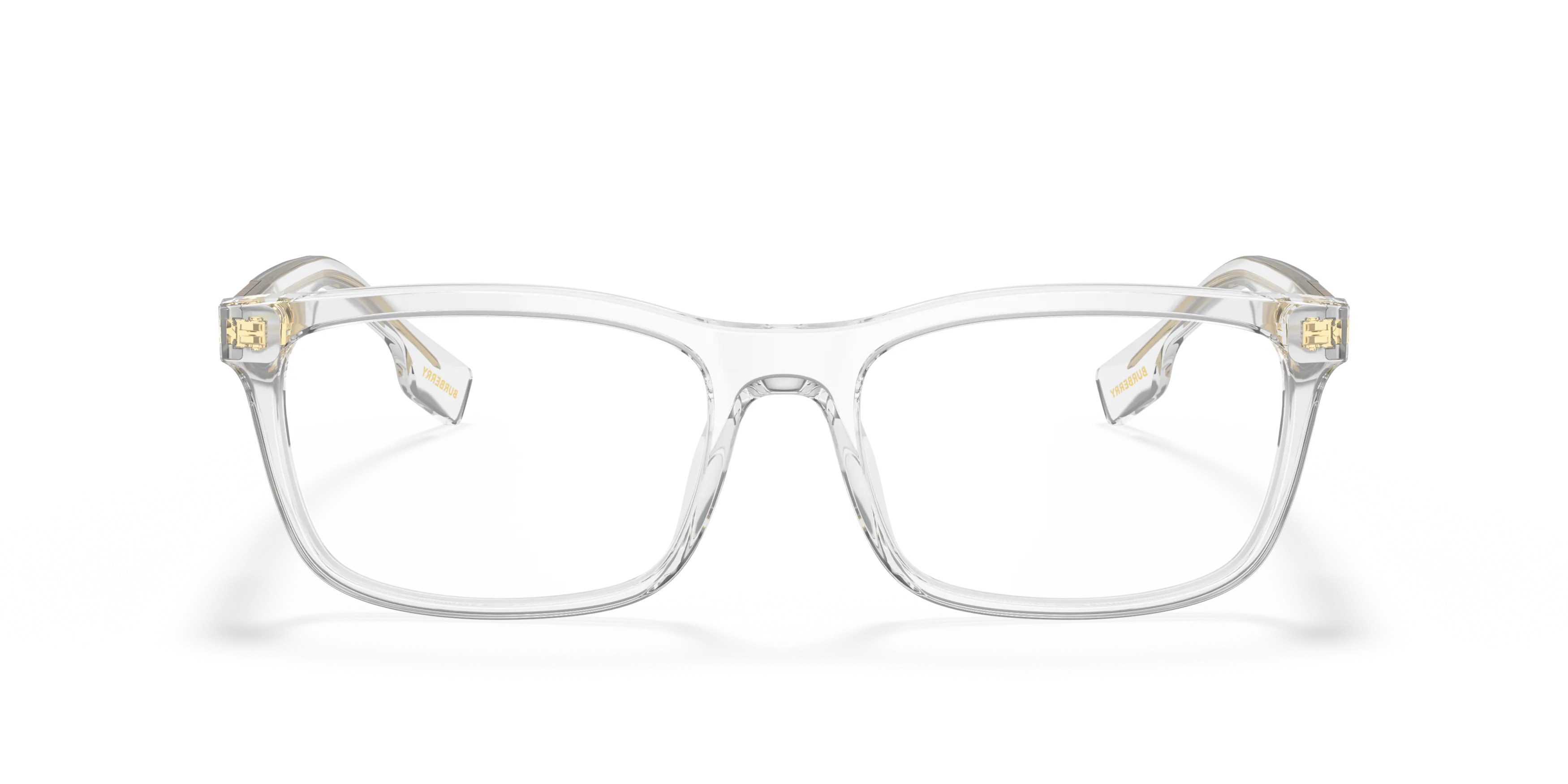 Front, BURBERRY Elm BE2334 3024