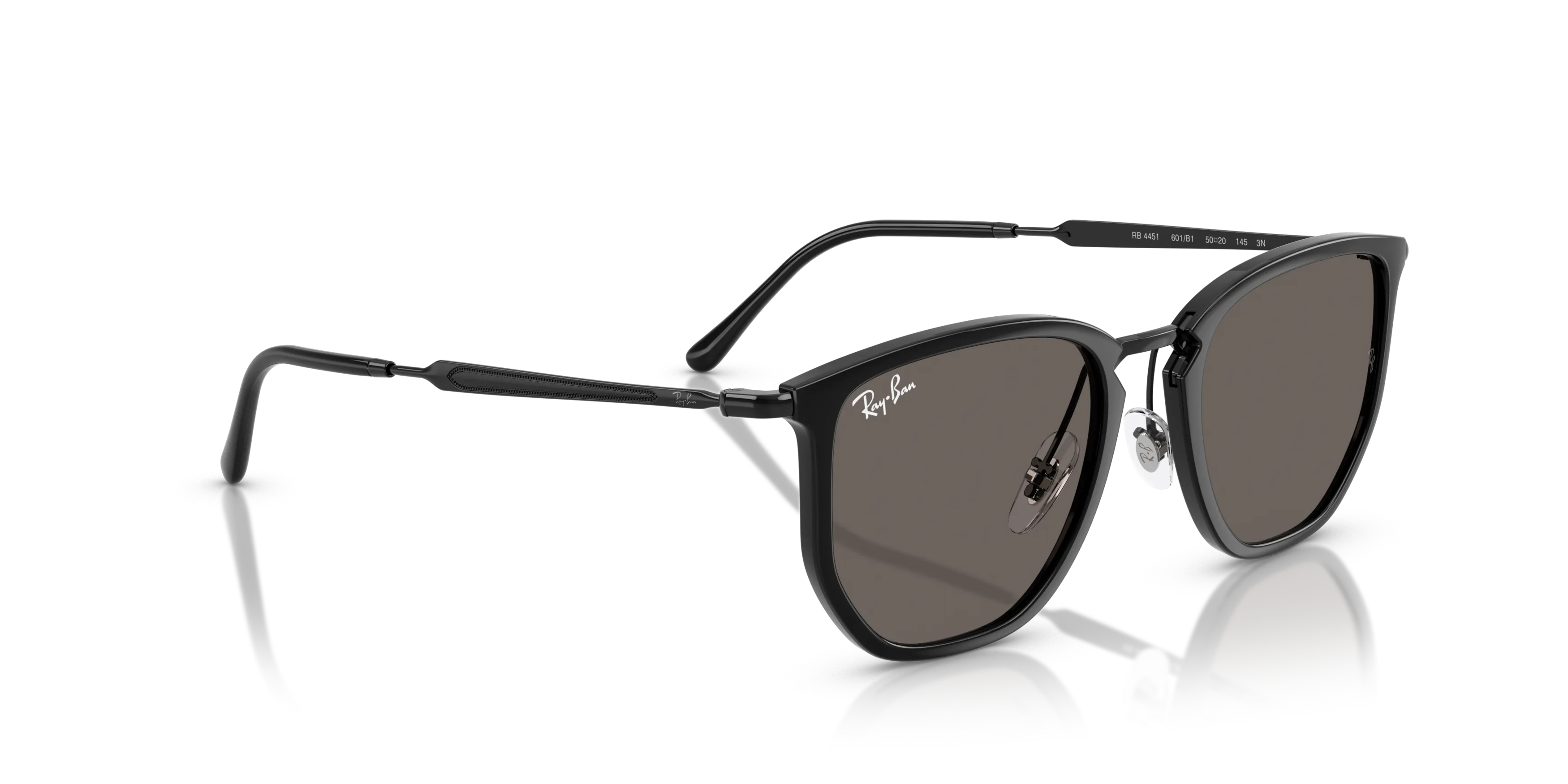 Angle_Right01, Ray-Ban RB4451 601/B1