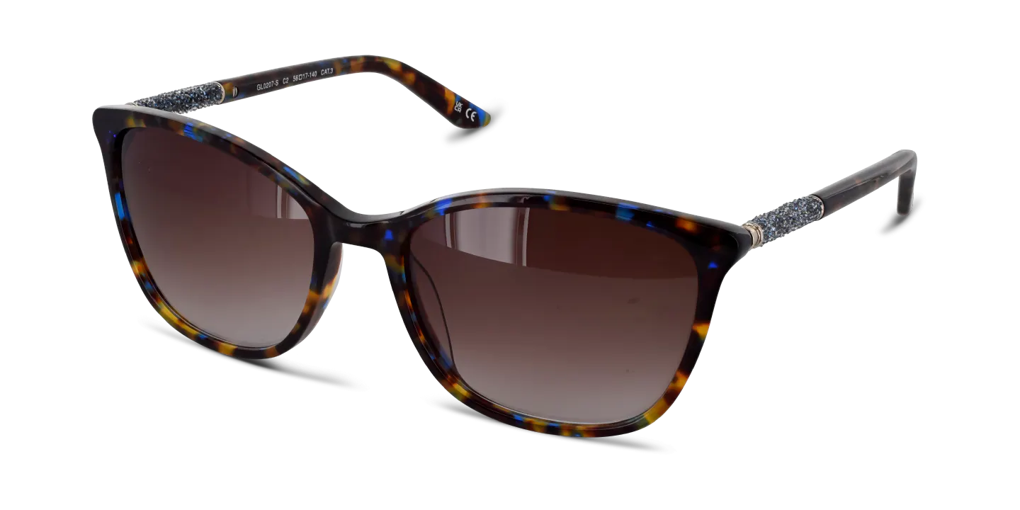 Angle_Left01, Palazzo GL 0207-S Sunglasses