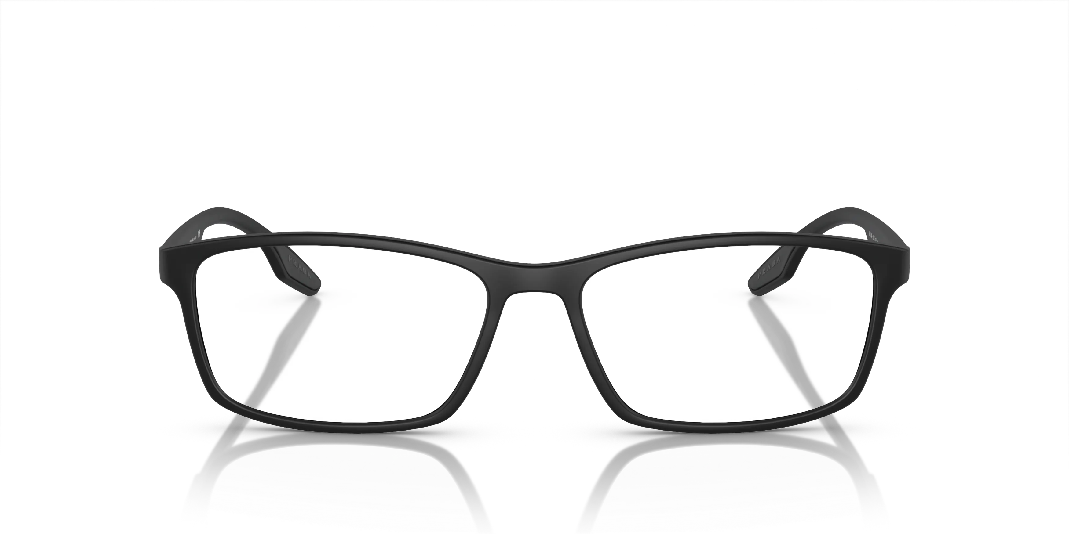 Front, Prada Linea Rossa LIFESTYLE PS 04MV 1BO1O1