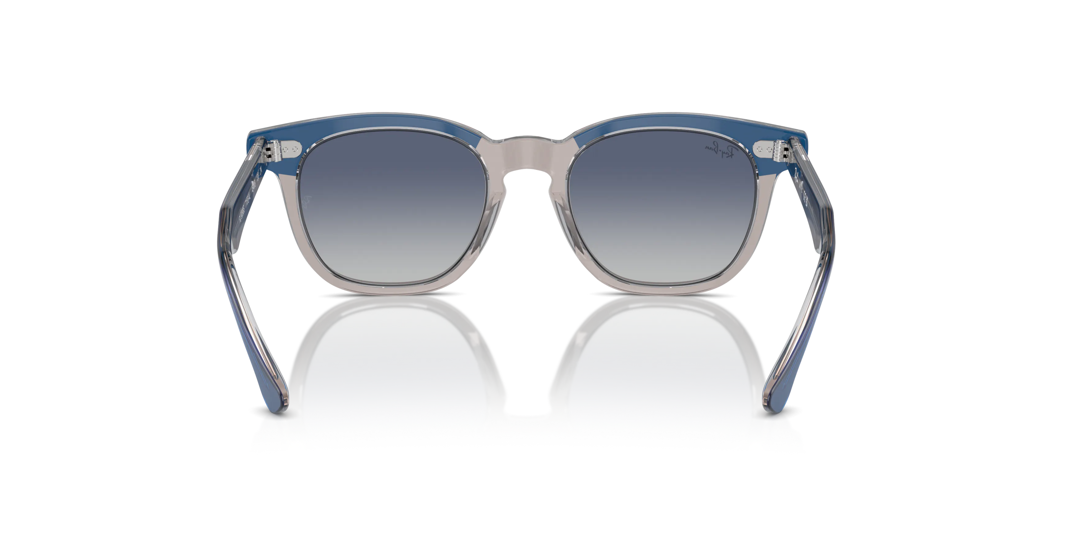 Detail02, Ray-Ban RB9098S Children's Sunglasses