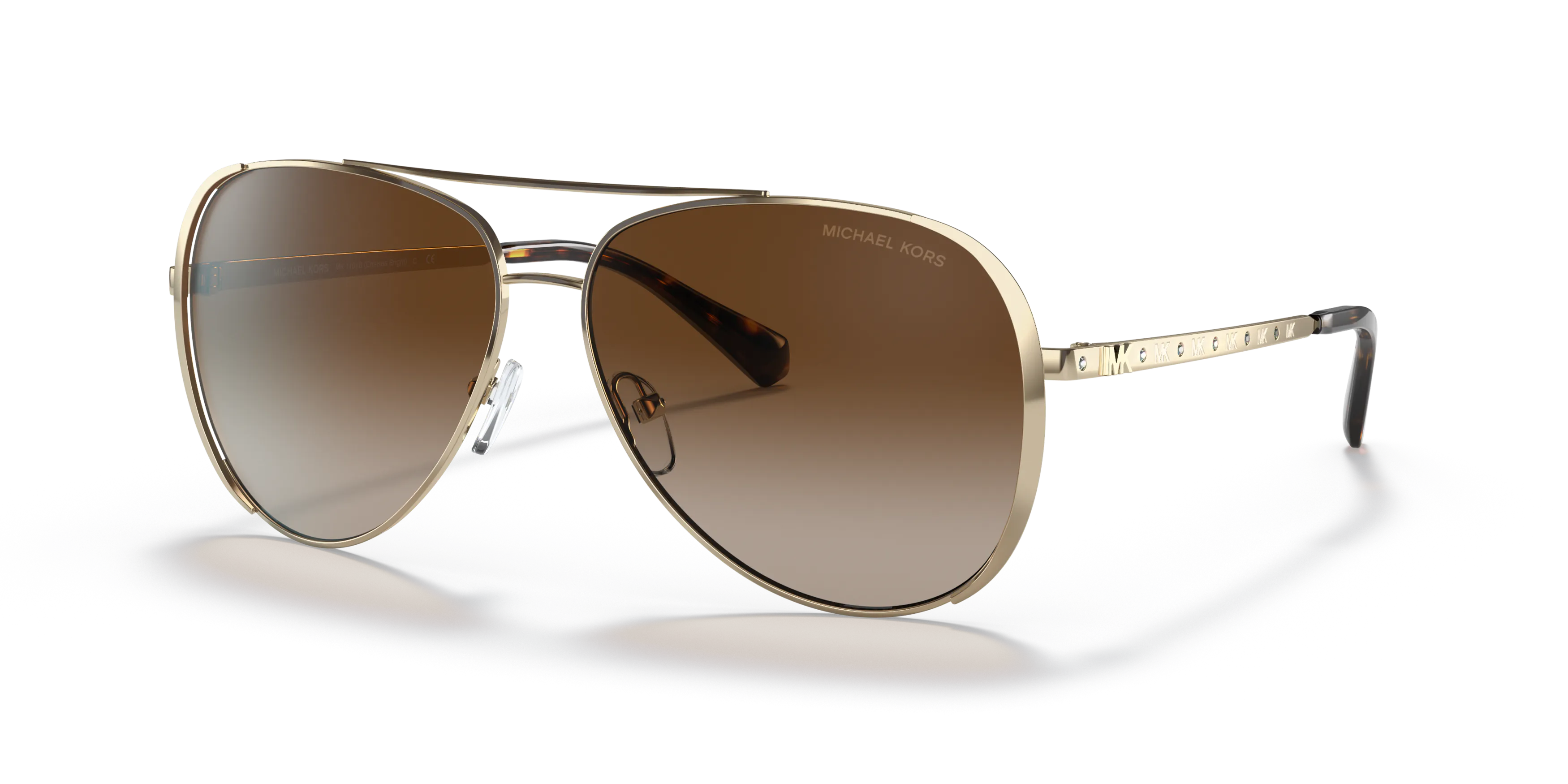 Angle_Left01, Michael Kors CHELSEA BRIGHT MK1101B 101413