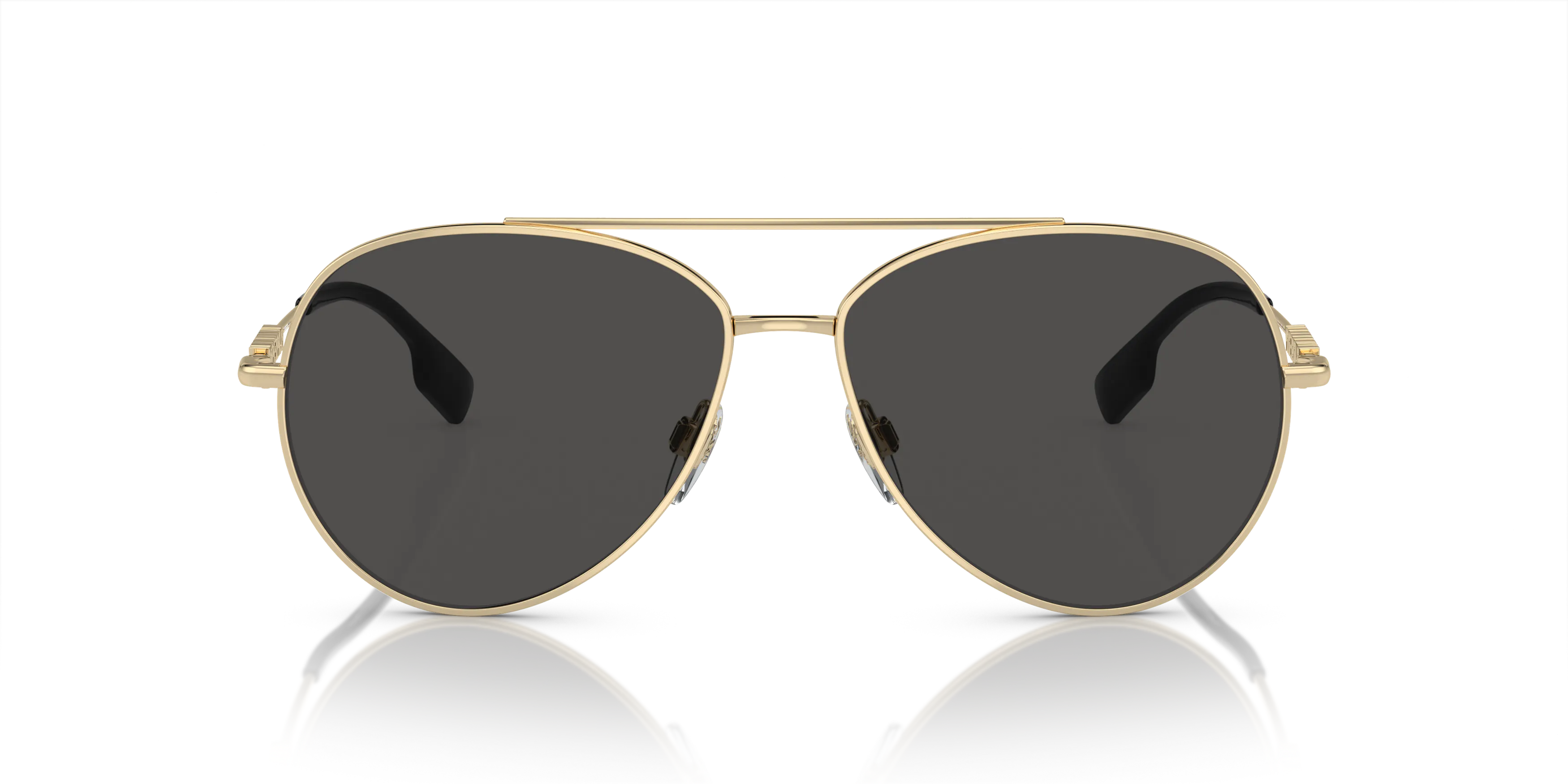 Front, Burberry BE3147 110987