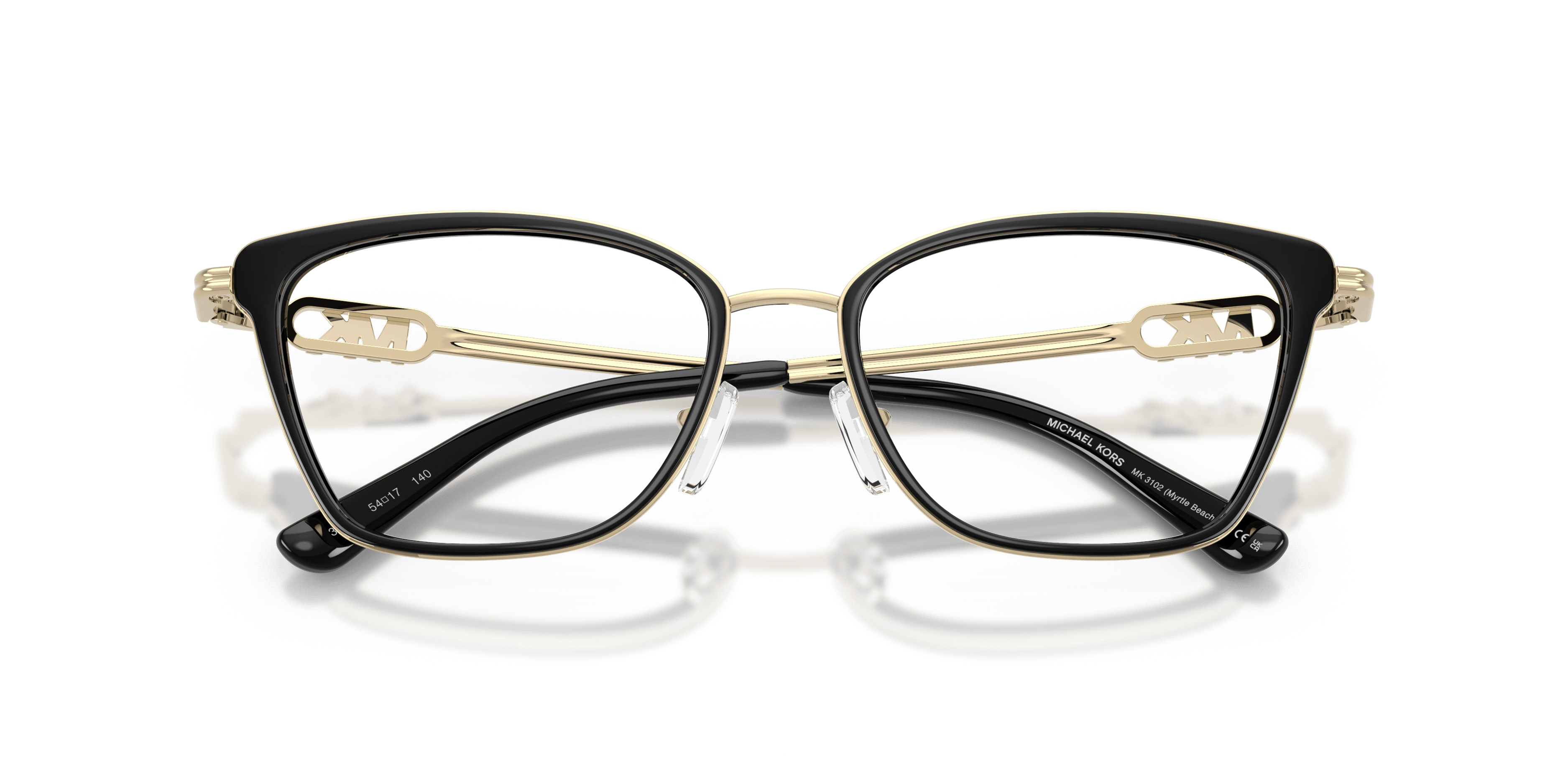 Folded, MICHAEL KORS MK3102 Myrtle Beach 3005