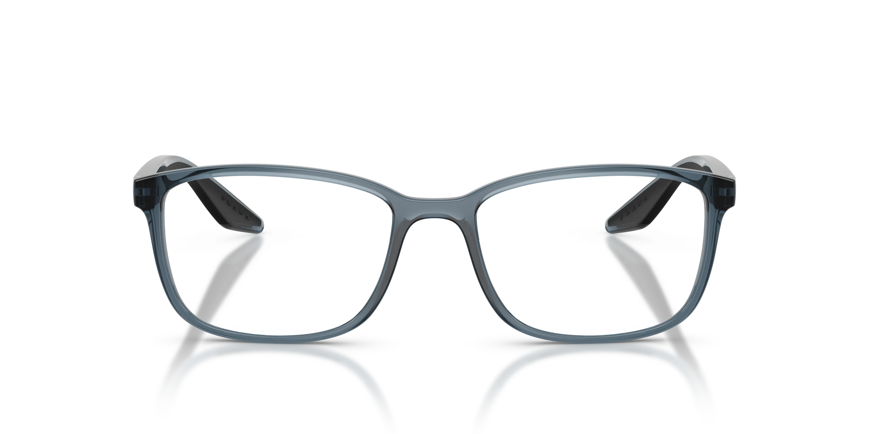 Front, Prada Linea Rossa PS 07RV CZH1O1