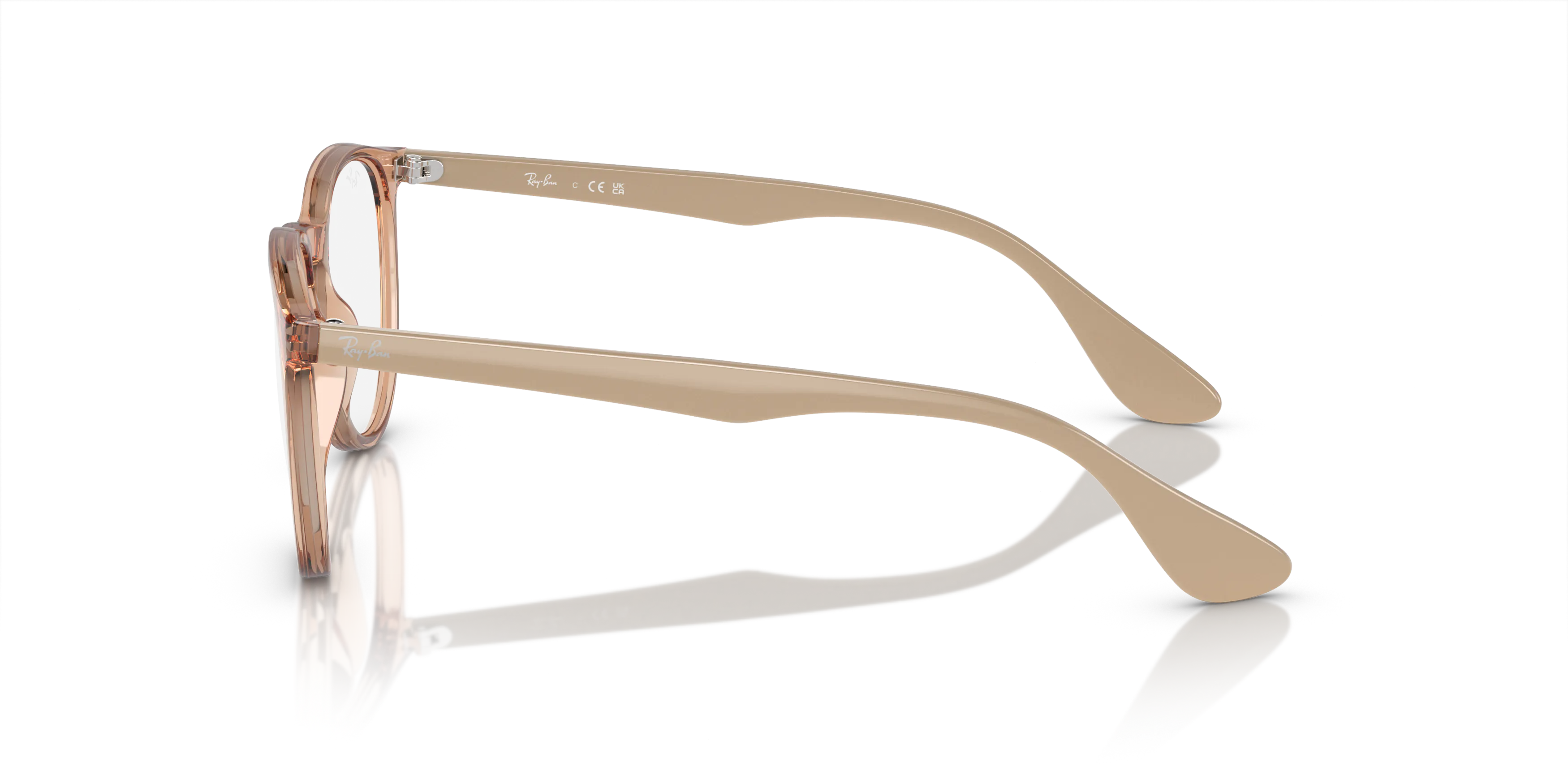 Angle_Left02, Ray-Ban ERIKA RB7046 8339