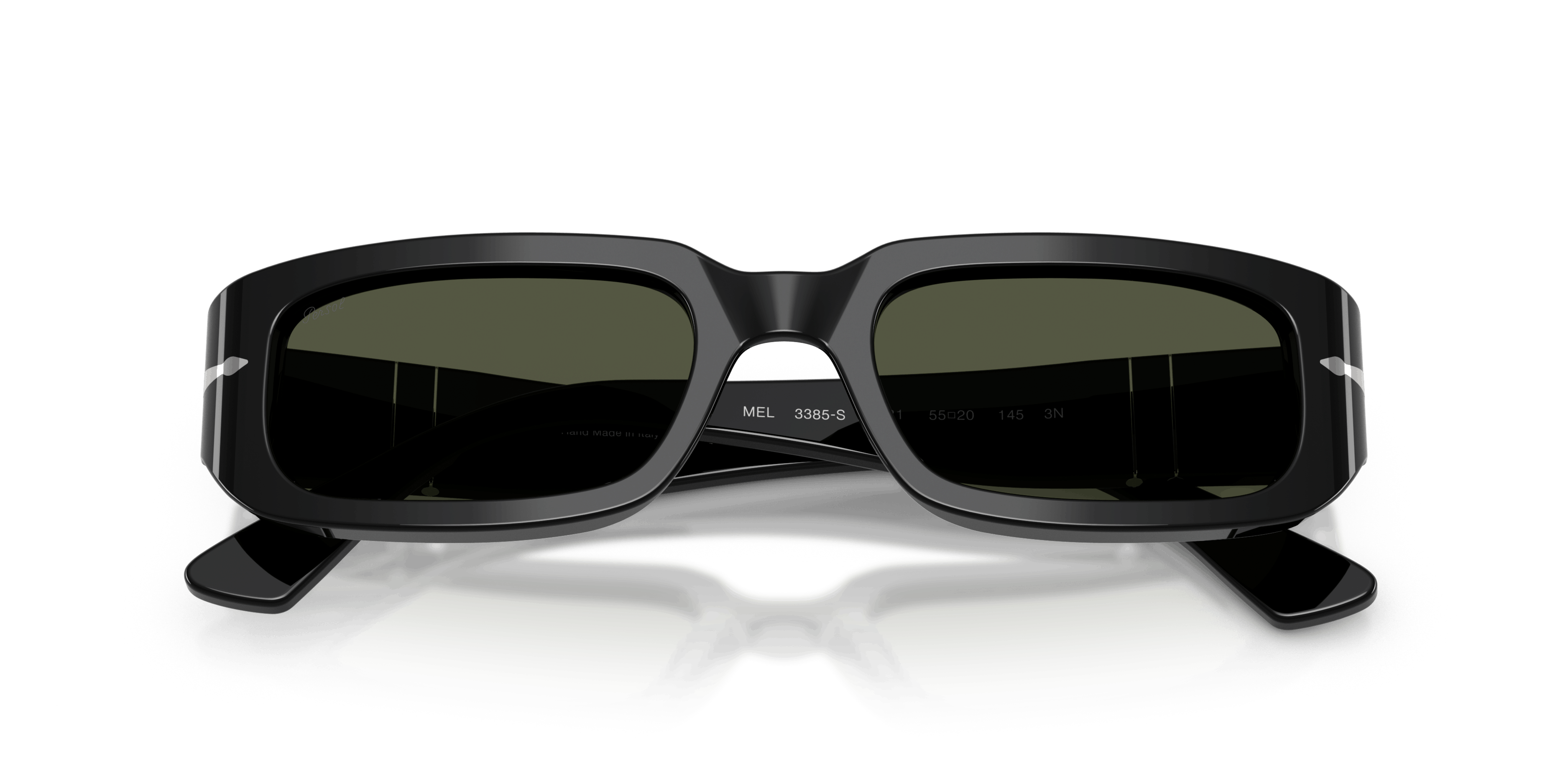 Folded, Persol Mel PO3385S 123556