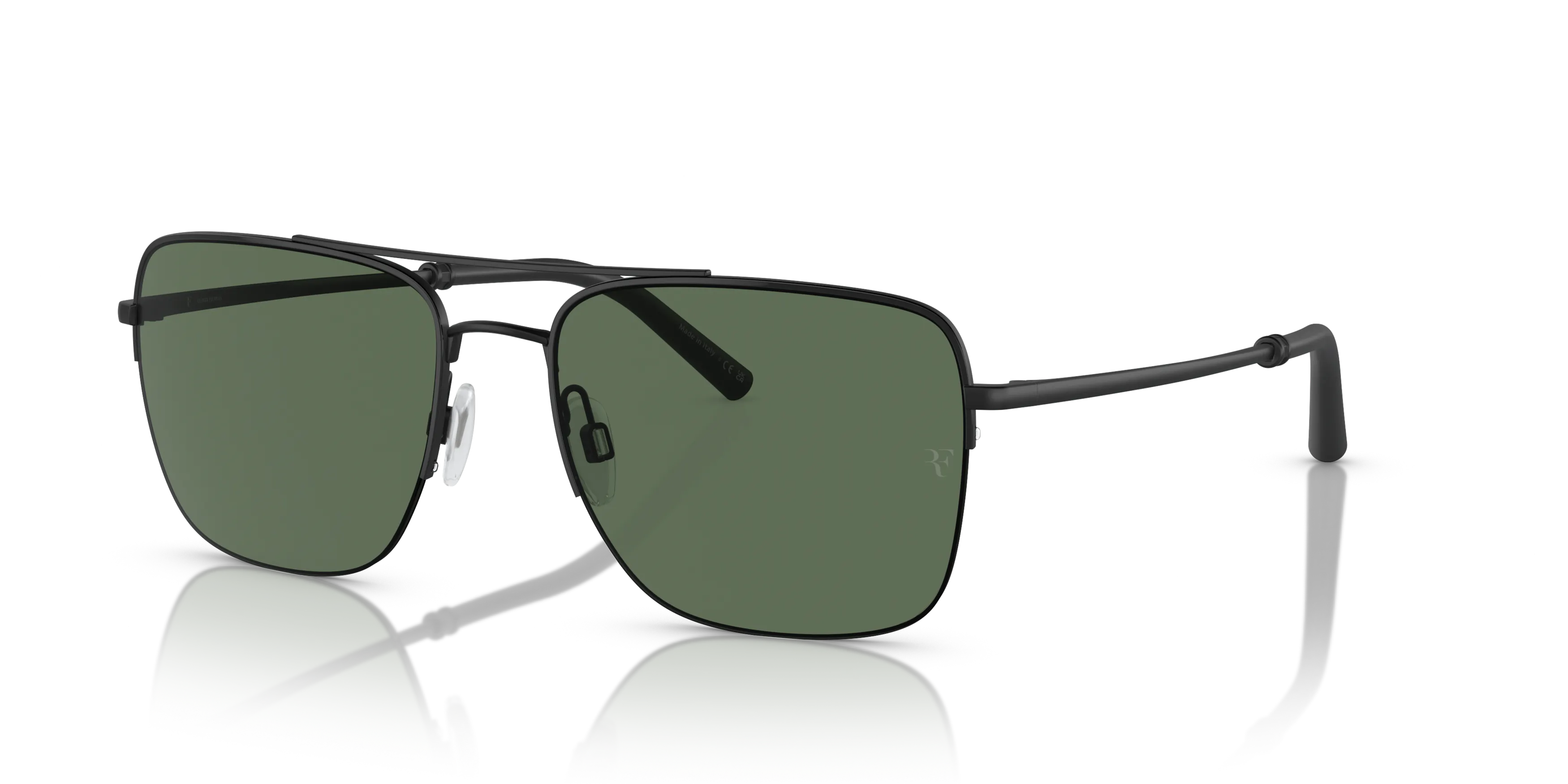 Angle_Left01, Oliver Peoples R-2 OV1343S 50629A