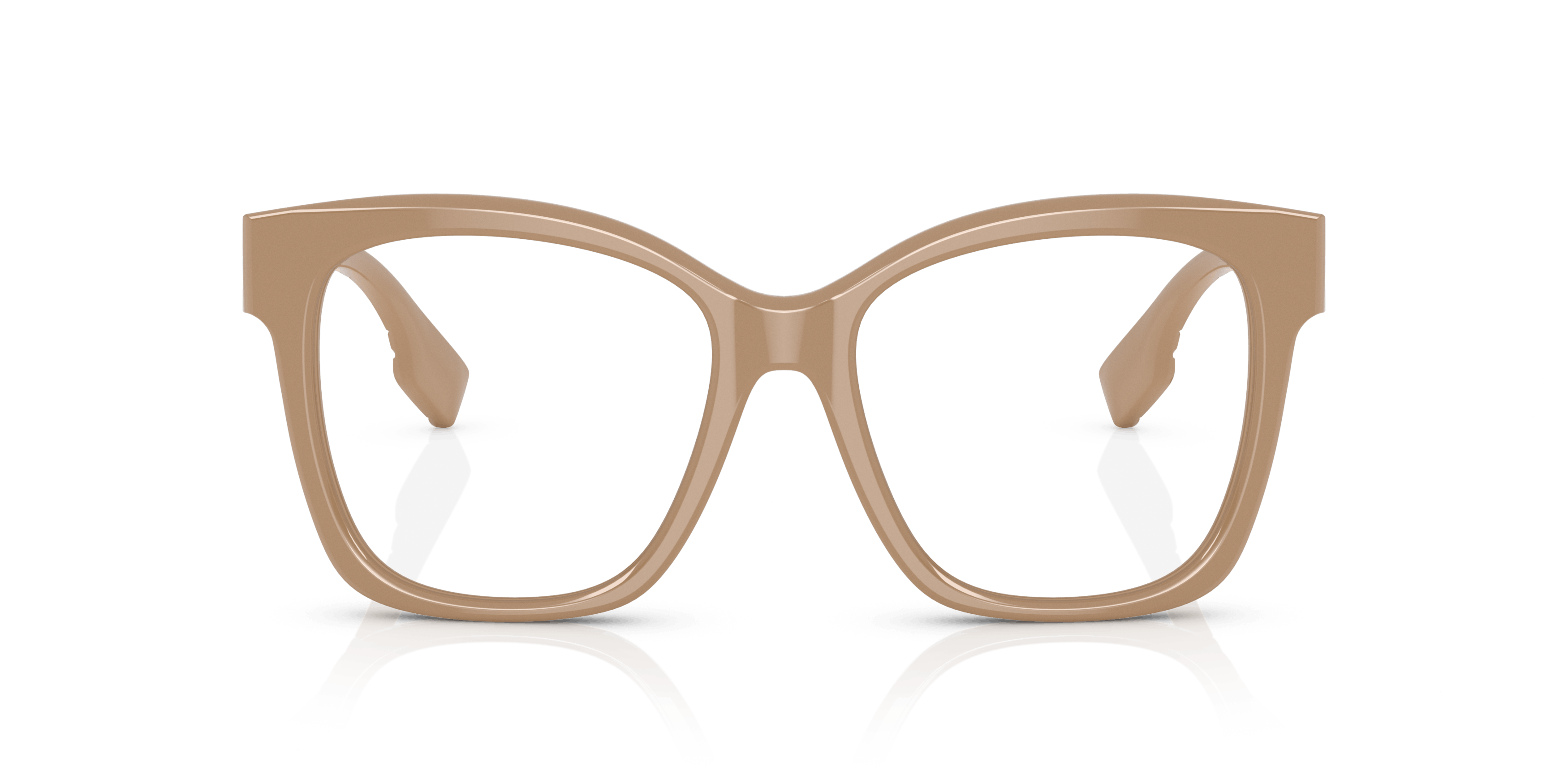 Front, Burberry SYLVIE BE2363 3990