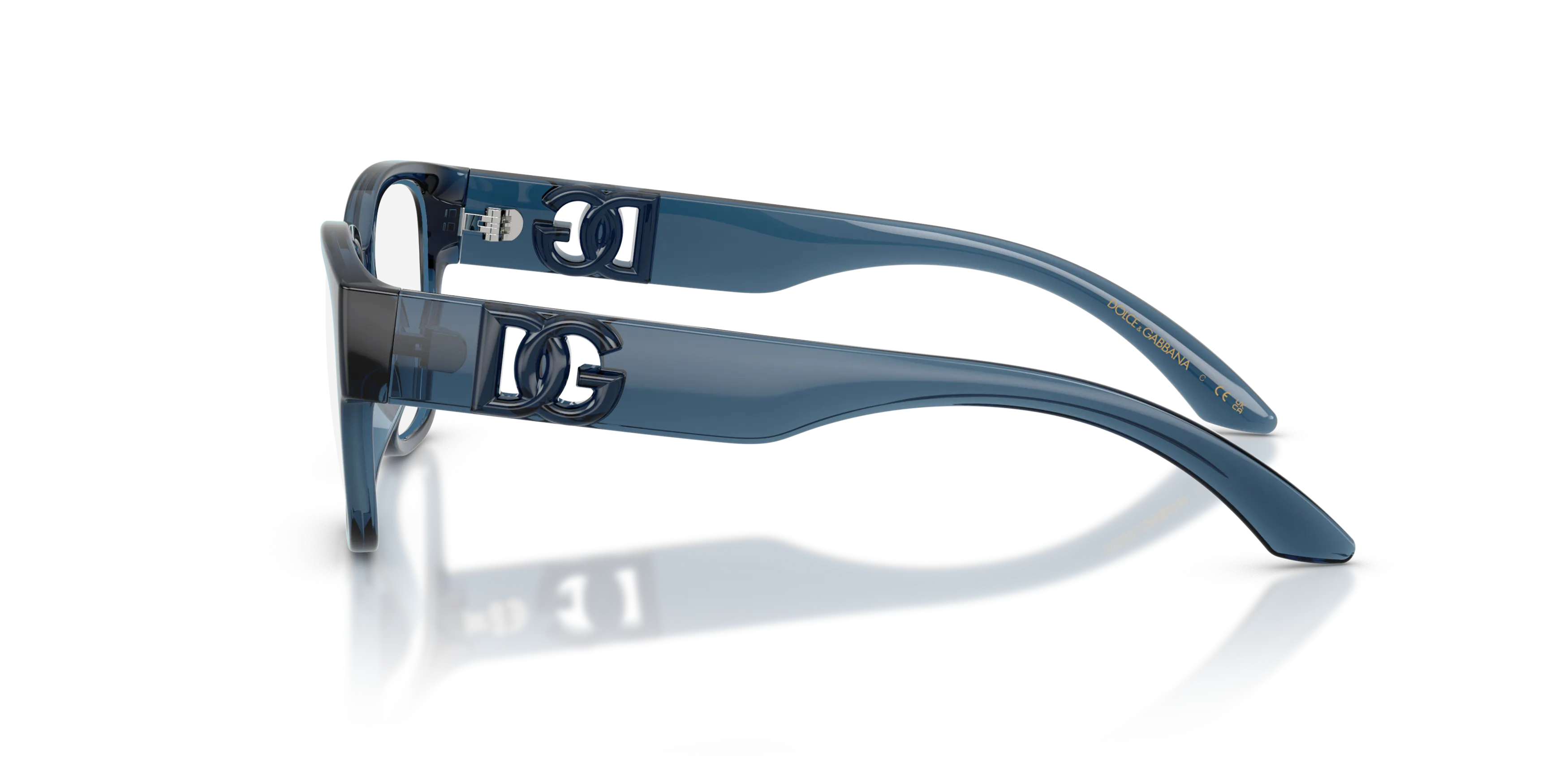 Angle_Left02, Dolce&Gabbana DX5006 3009