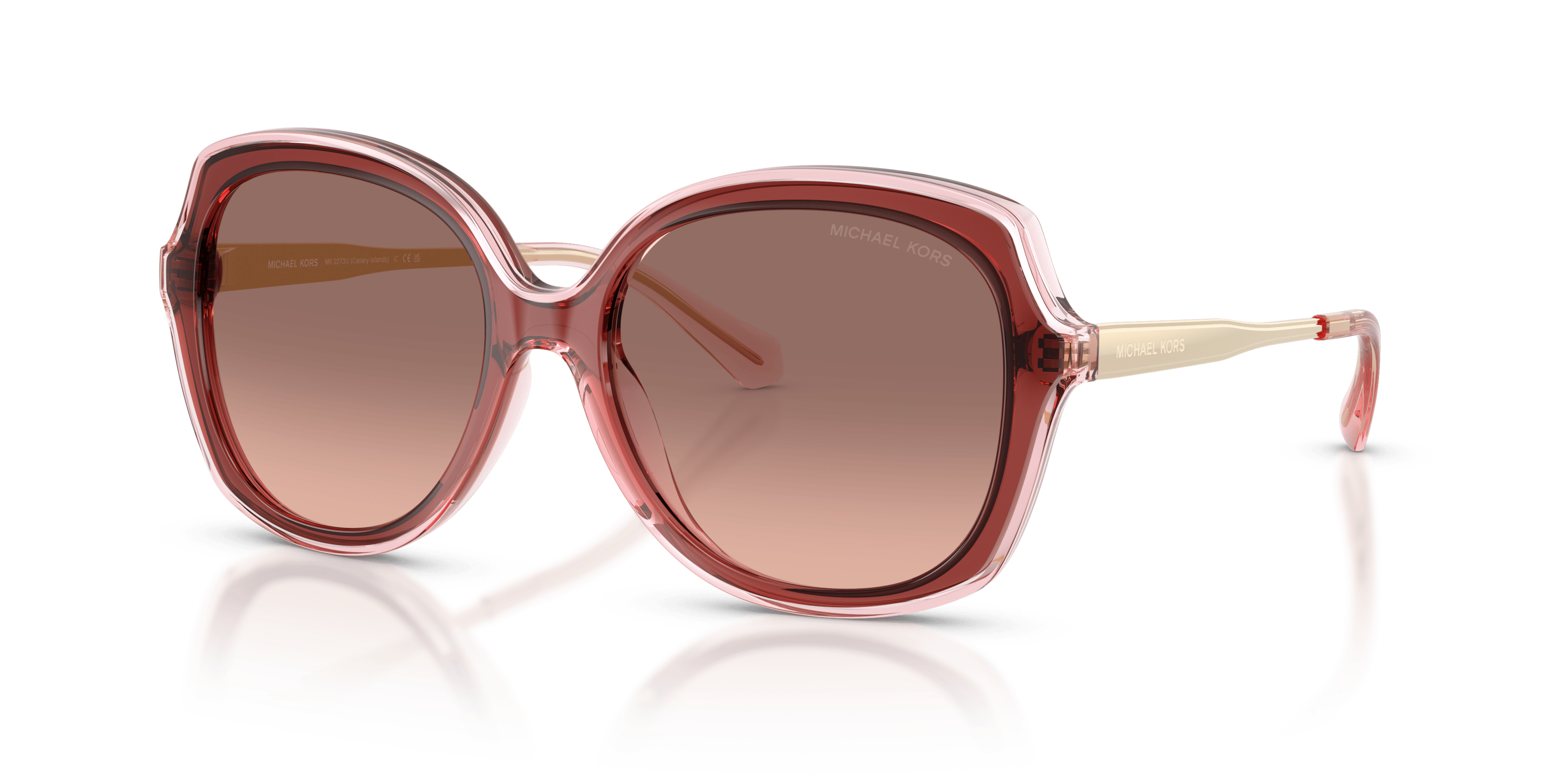 Angle_Left01, Michael Kors Canary Islands MK2273U 391313