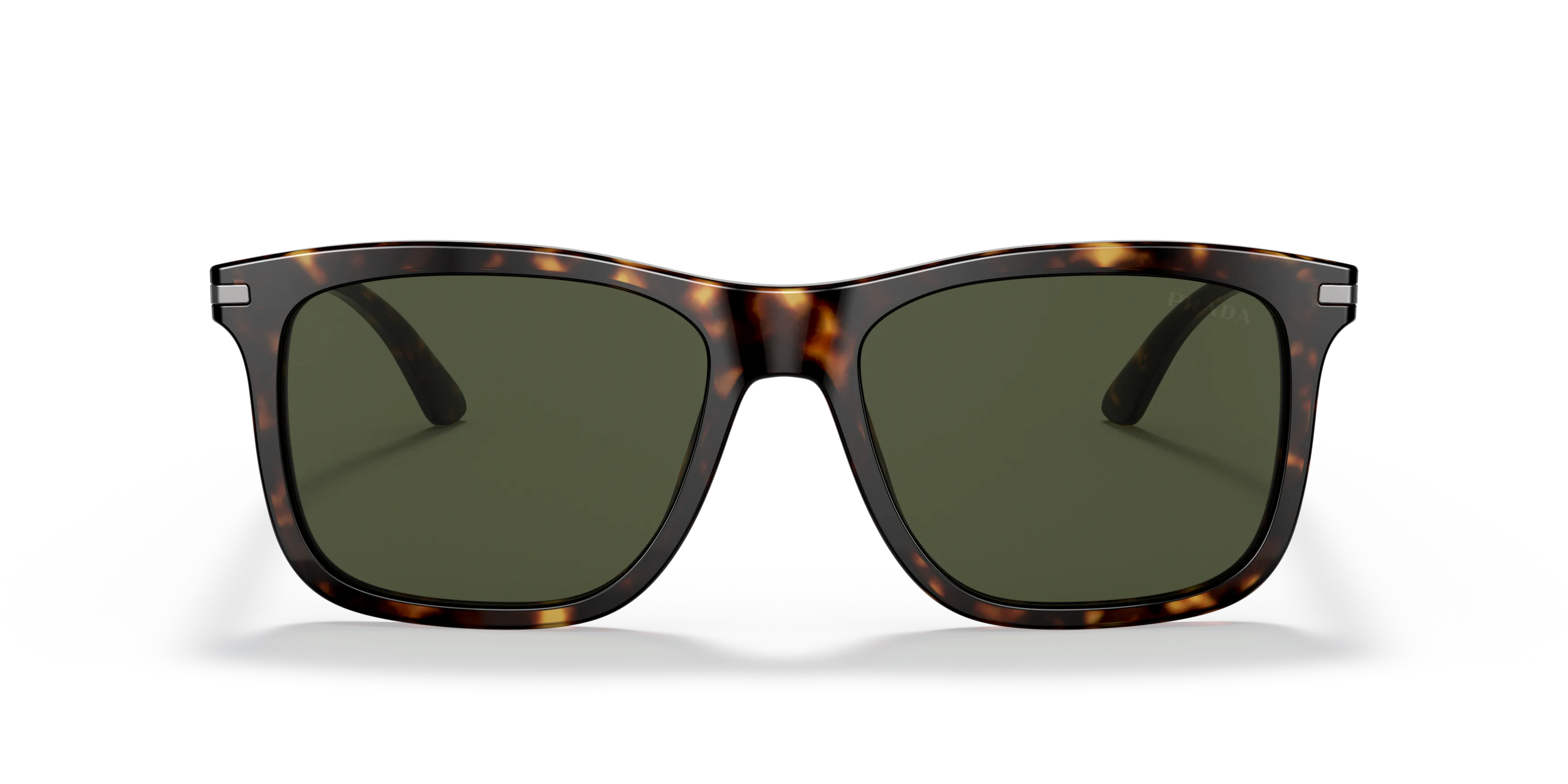 Front, Prada PR 18WS 2AU0B0