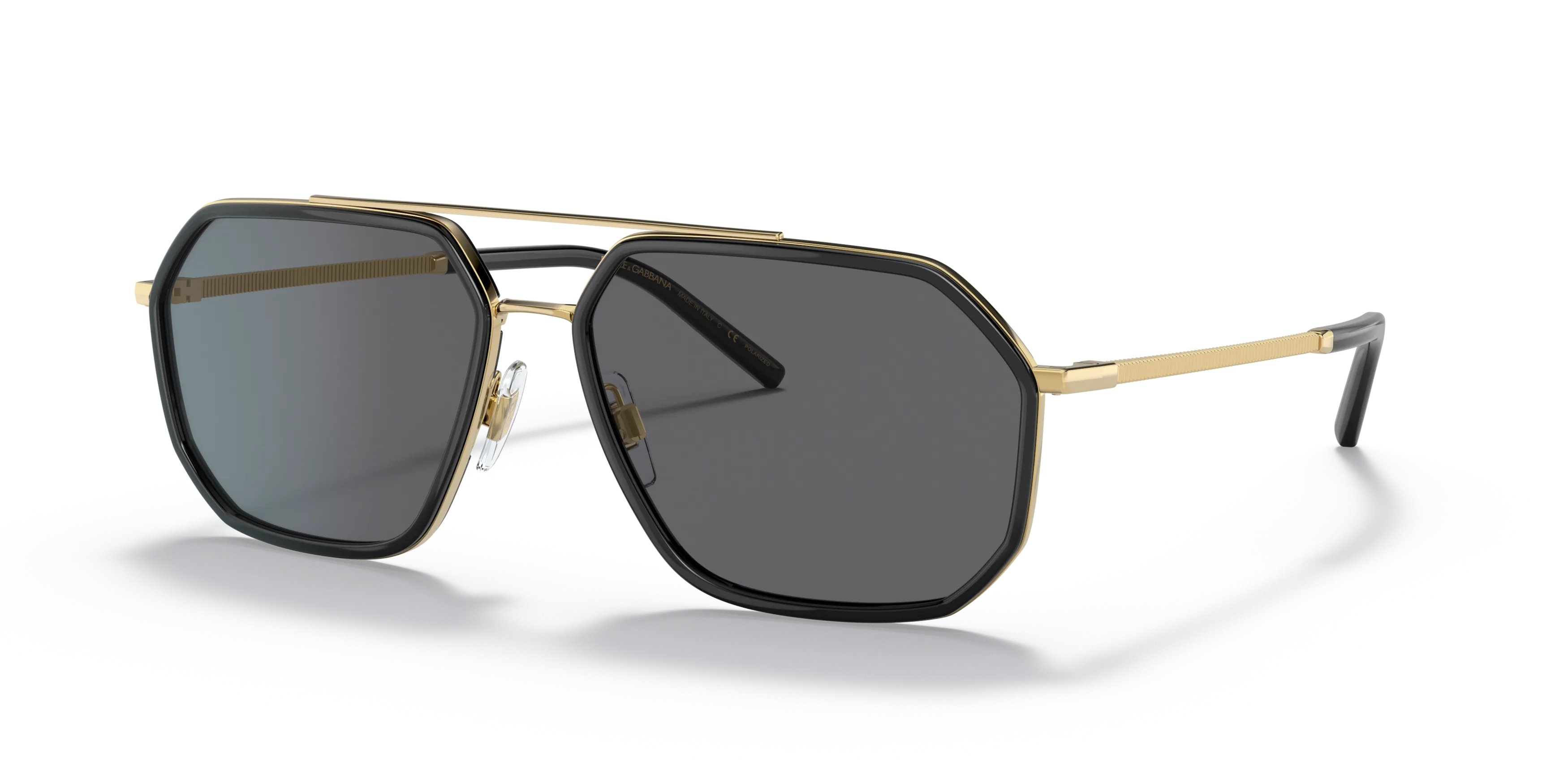 Angle_Left01, Dolce&Gabbana DG2285 02/81