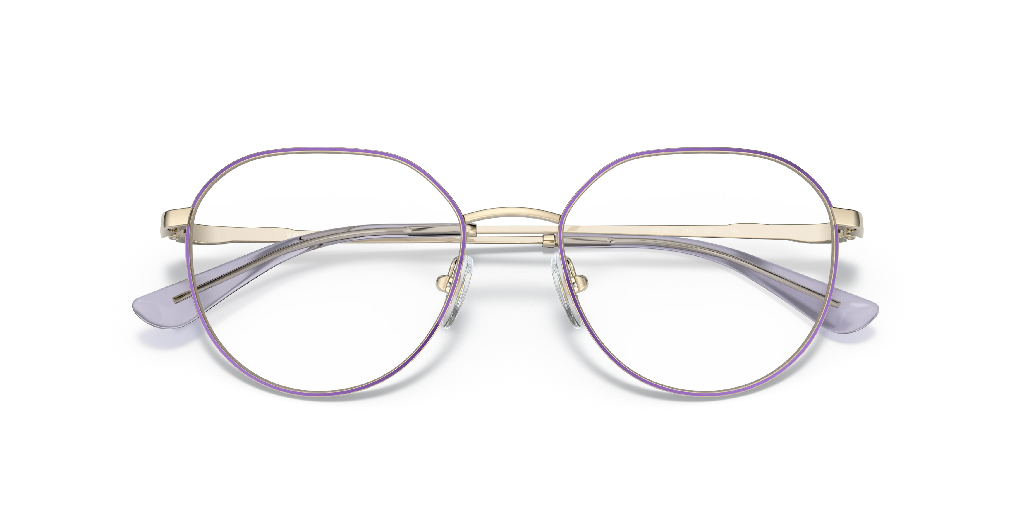 Folded, VOGUE EYEWEAR VO4209 5140