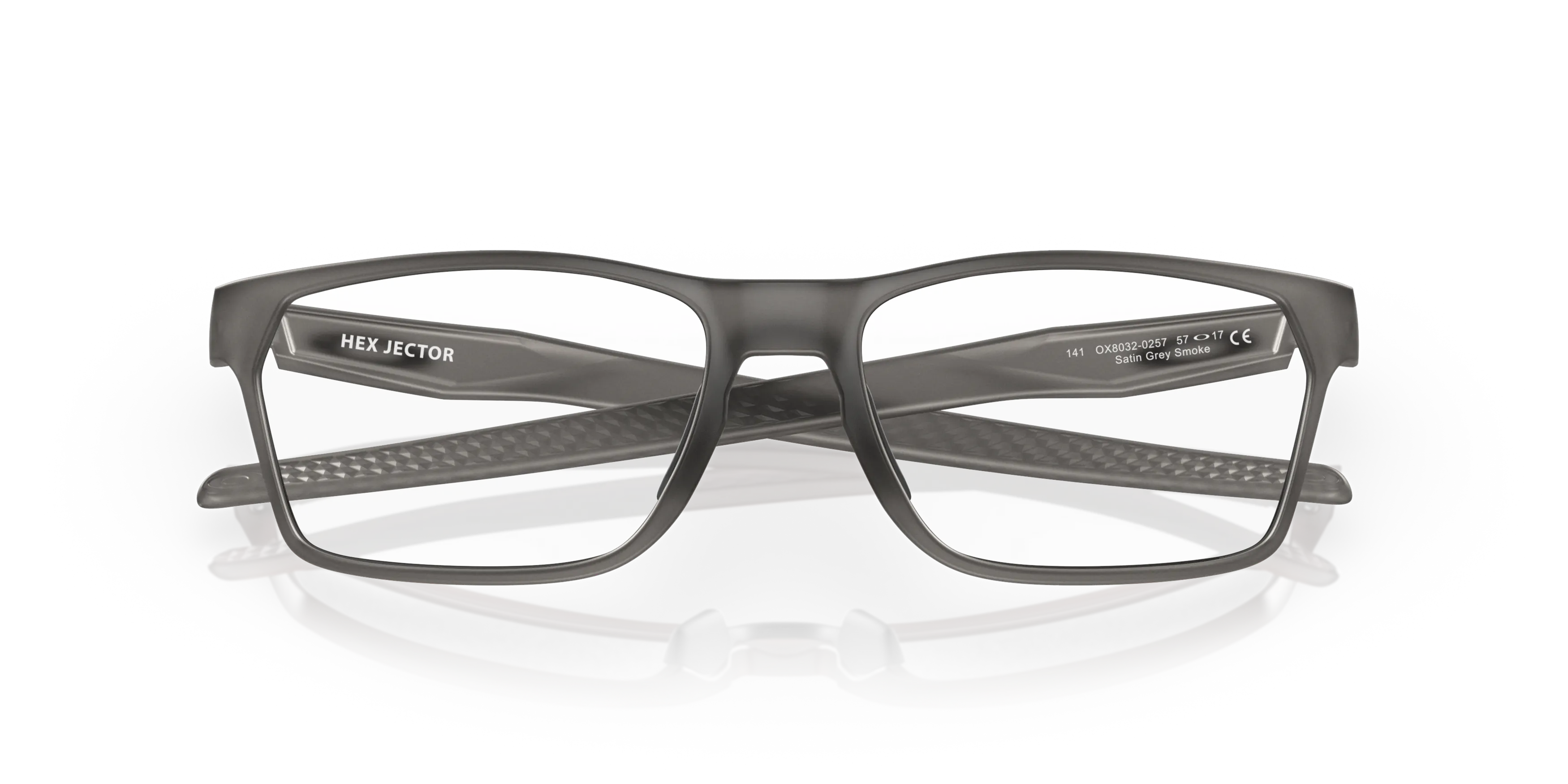 Folded, OAKLEY Hex Jector OX8032 803202