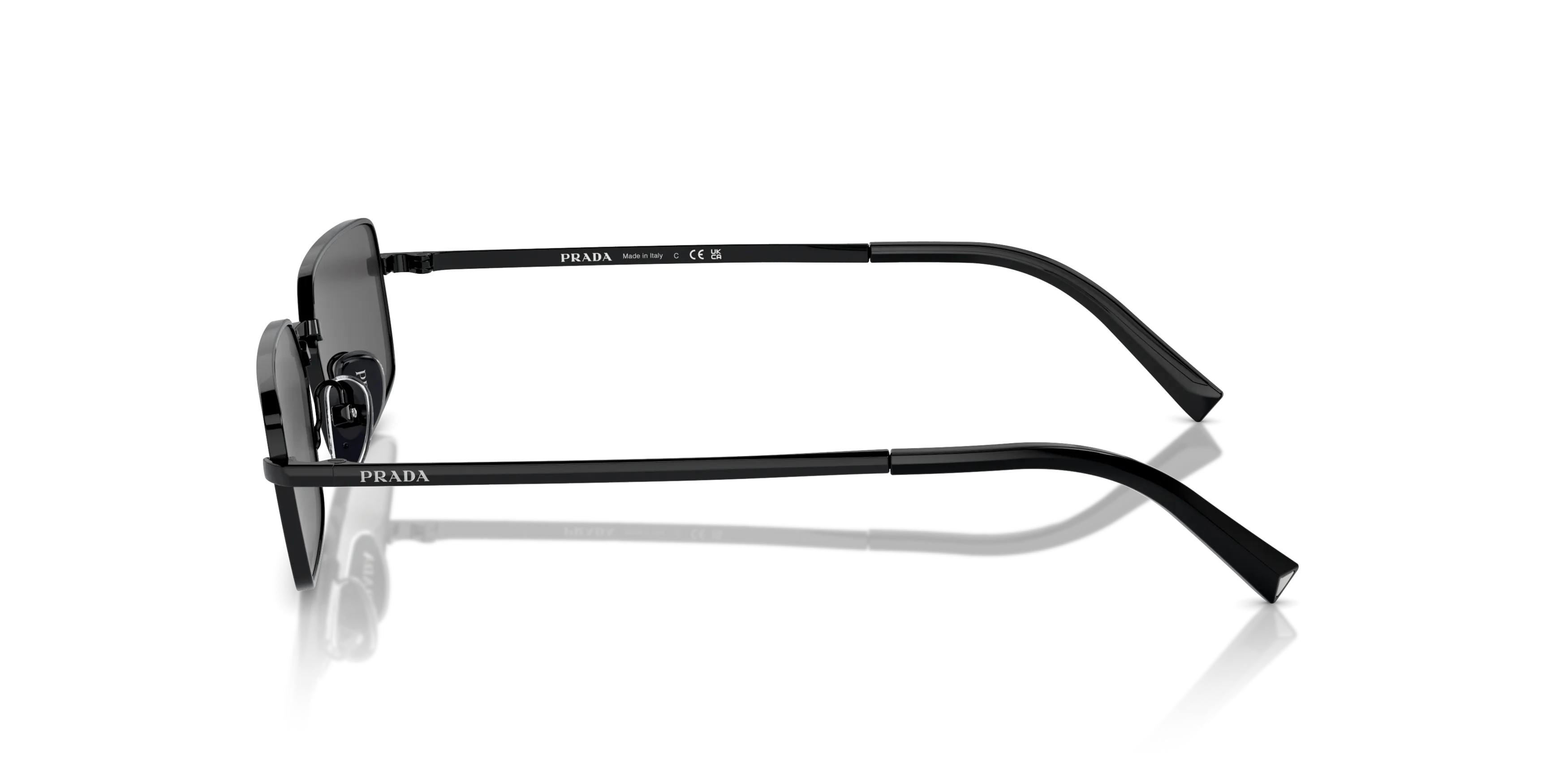 Angle_Left02, Prada PR A60S 1AB5S0