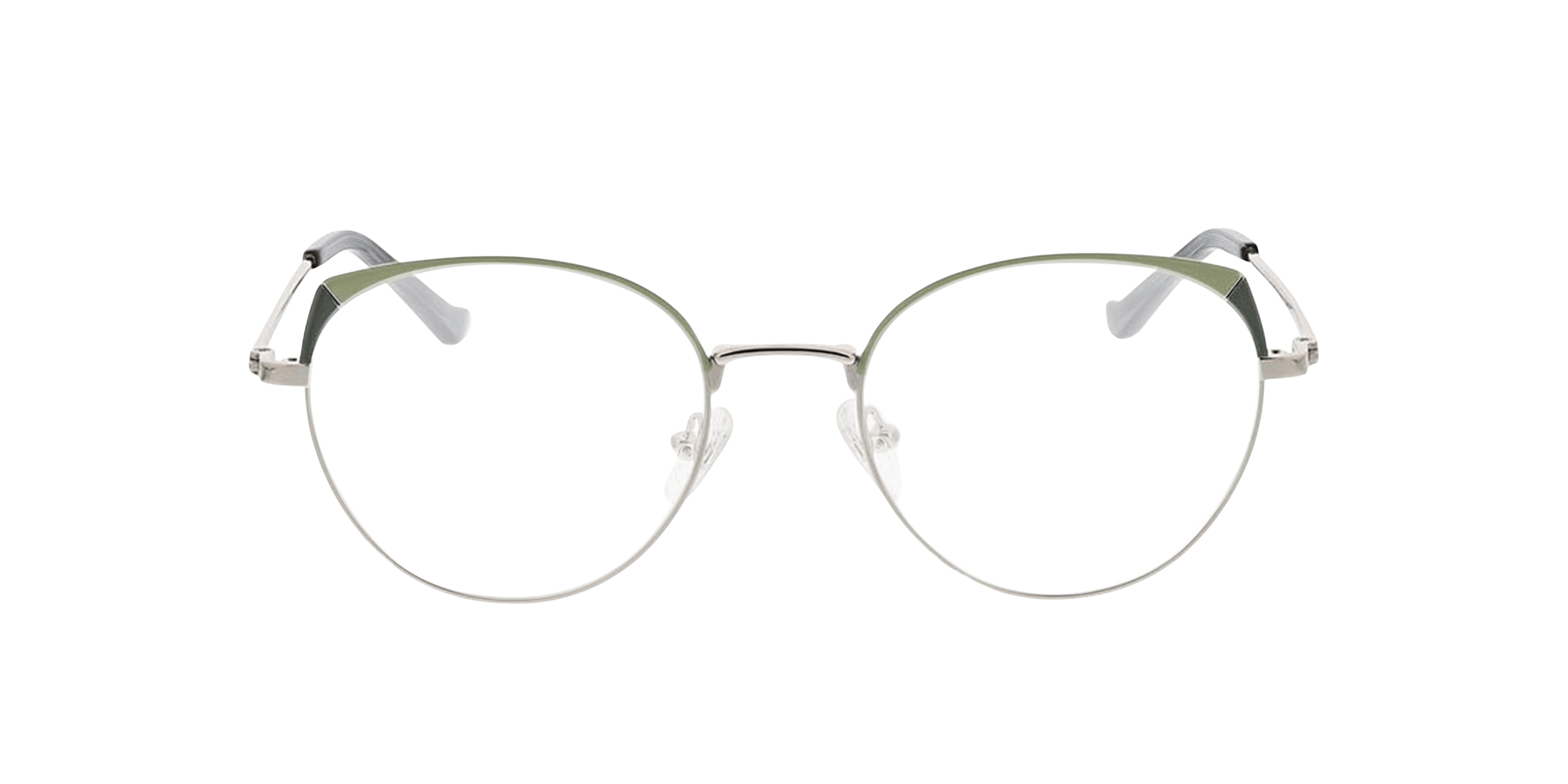 Front, Vintage Flair 0IY1361 C01 Glasögonbåge