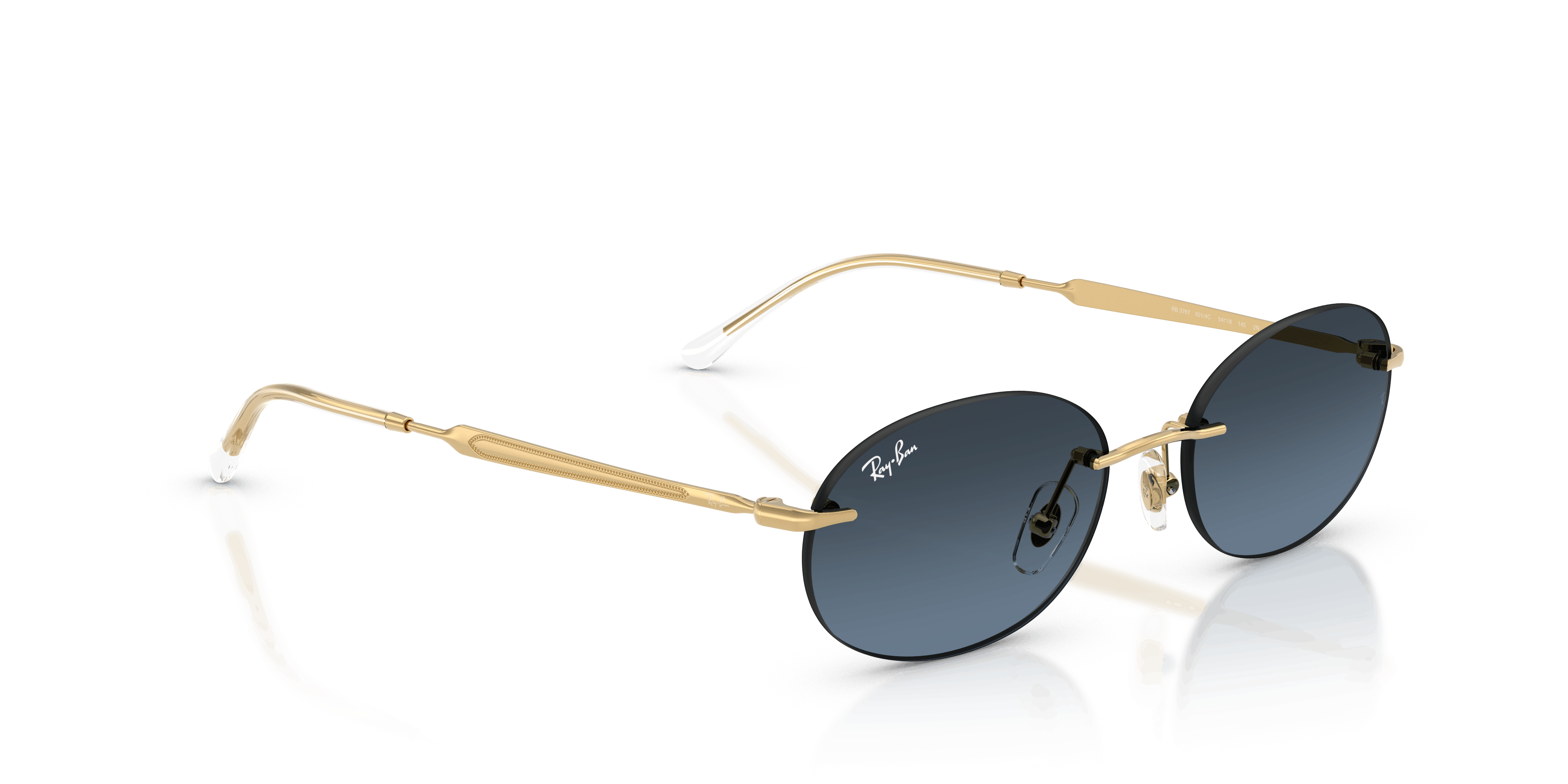 Angle_Right01, RAY-BAN RB3767 001/4C