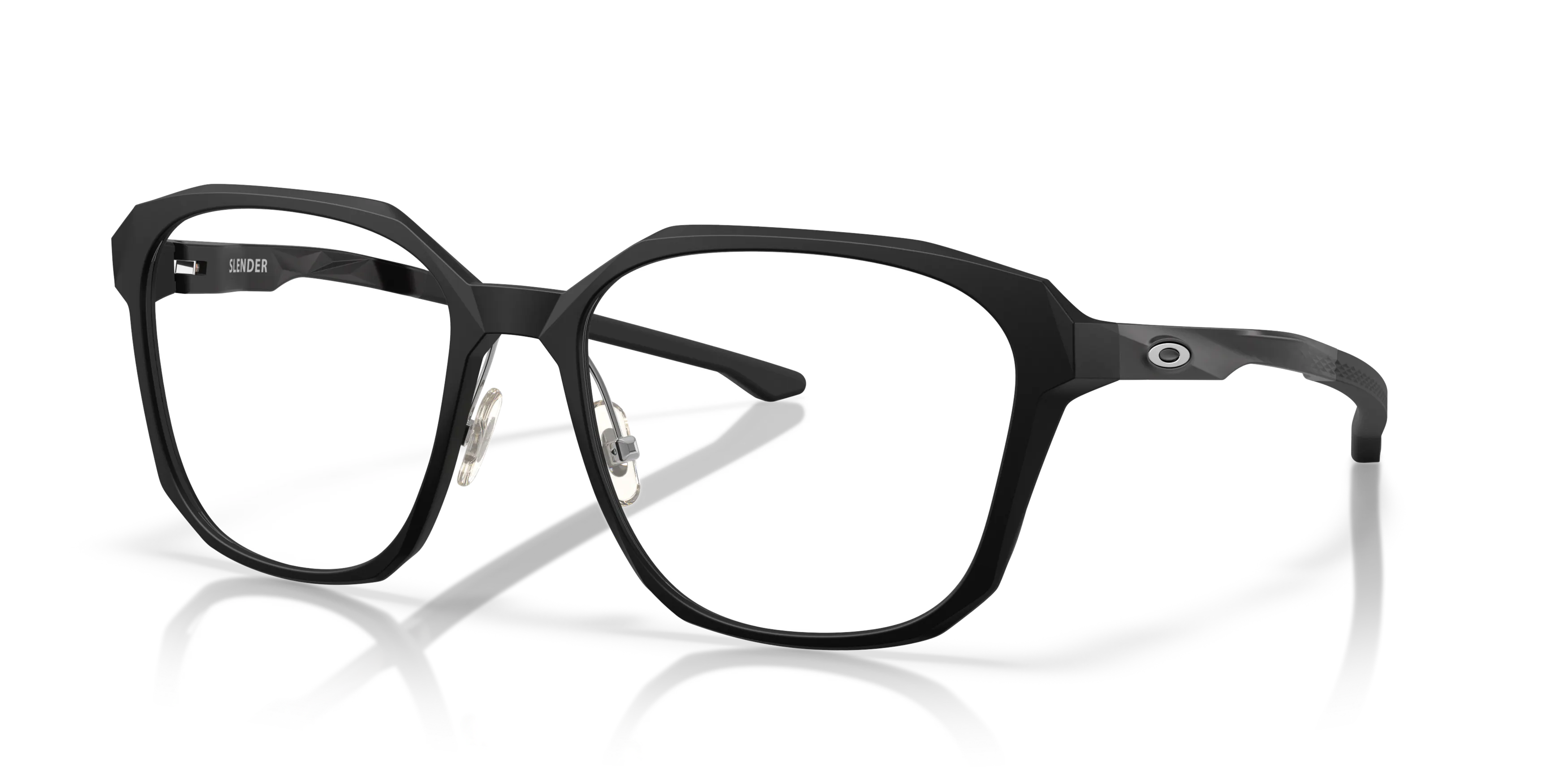 Angle_Left01, Oakley Slender OX8193 Glasses
