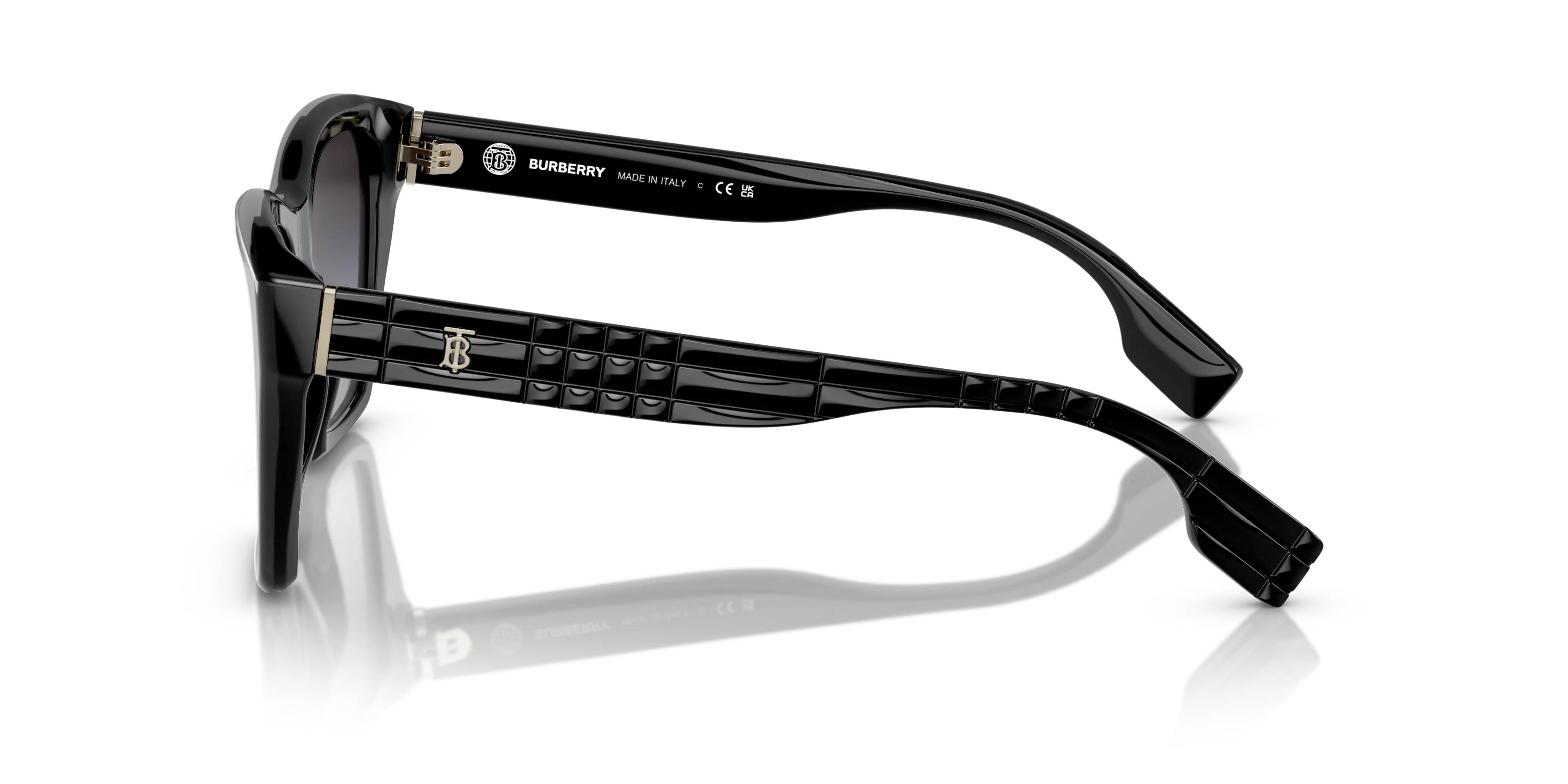 Angle_Left02, Burberry Arden BE4391 30018G